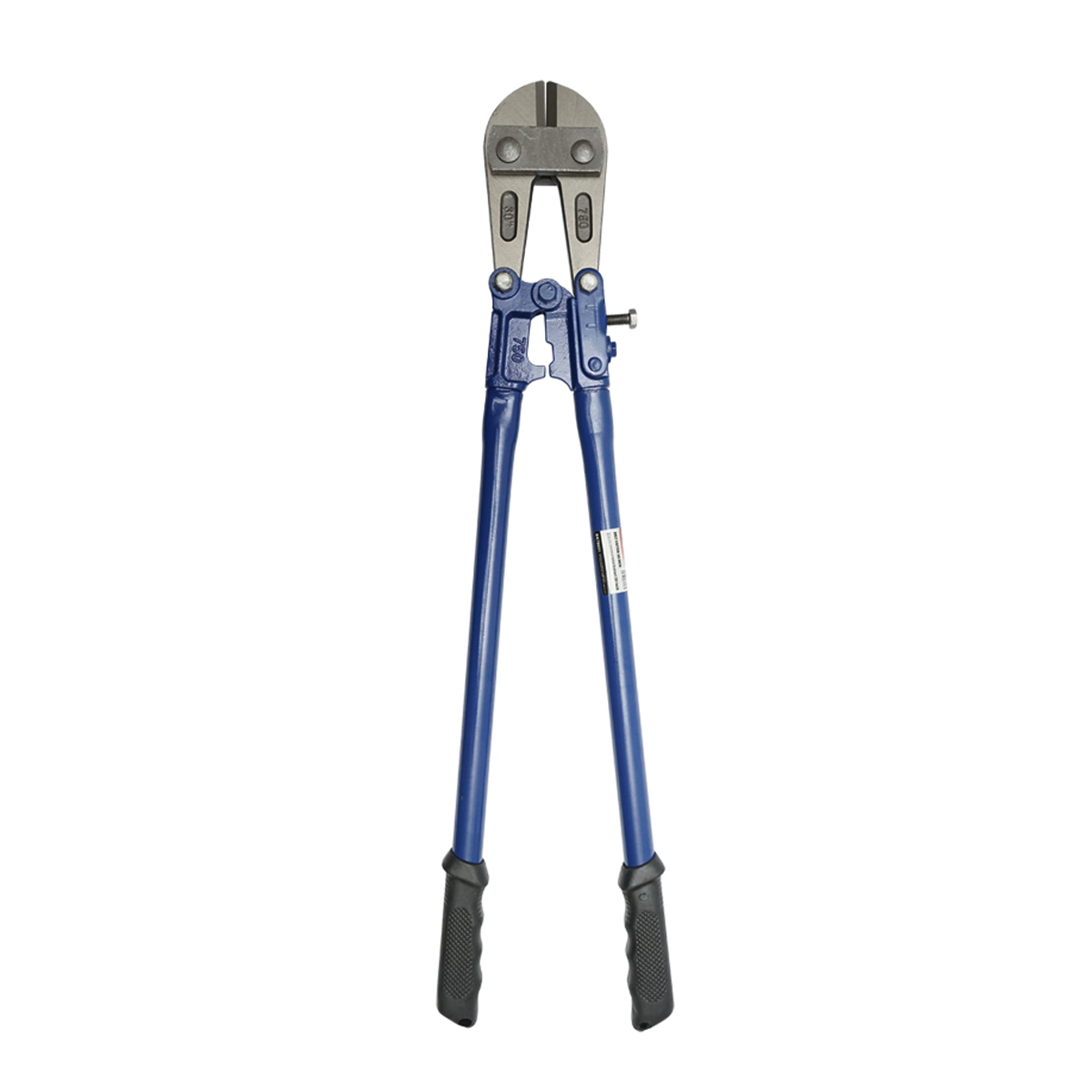 Cleste pentru taiat bolturi 750mm Breckner Germany