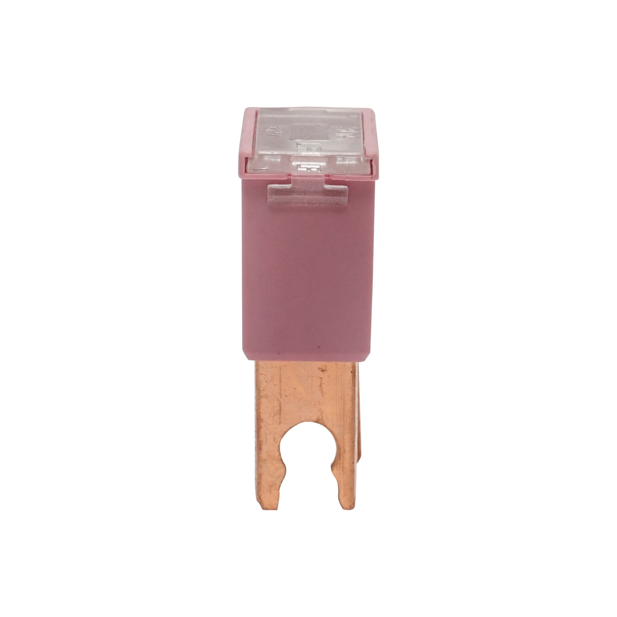 Siguranta auto tip tata, roz 30A, 32V