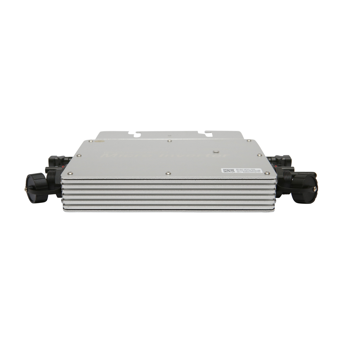 Microinvertor pentru 2 panouri solare fotvoltaice 300W, 230V, WiFi, IP65, MPPT – imagine 6