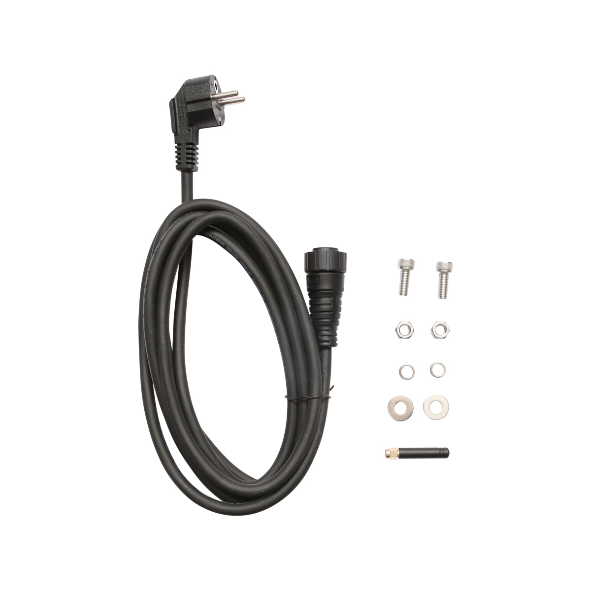 Microinvertor pentru panouri solare fotvoltaice 800W, 230V, WiFi, IP65, MPPT – imagine 6