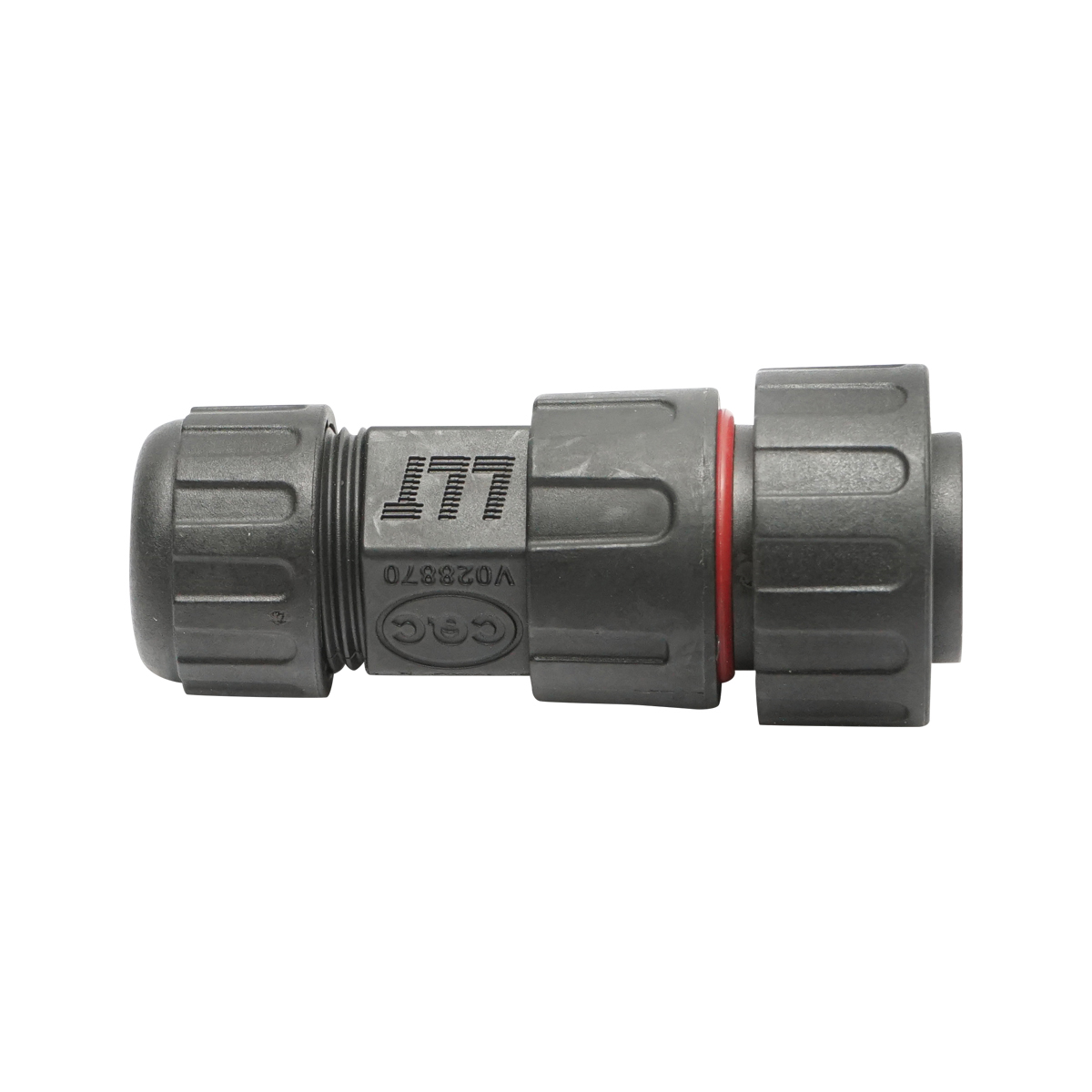 Conector M25 tip tata IP67 pentru microinvertoare