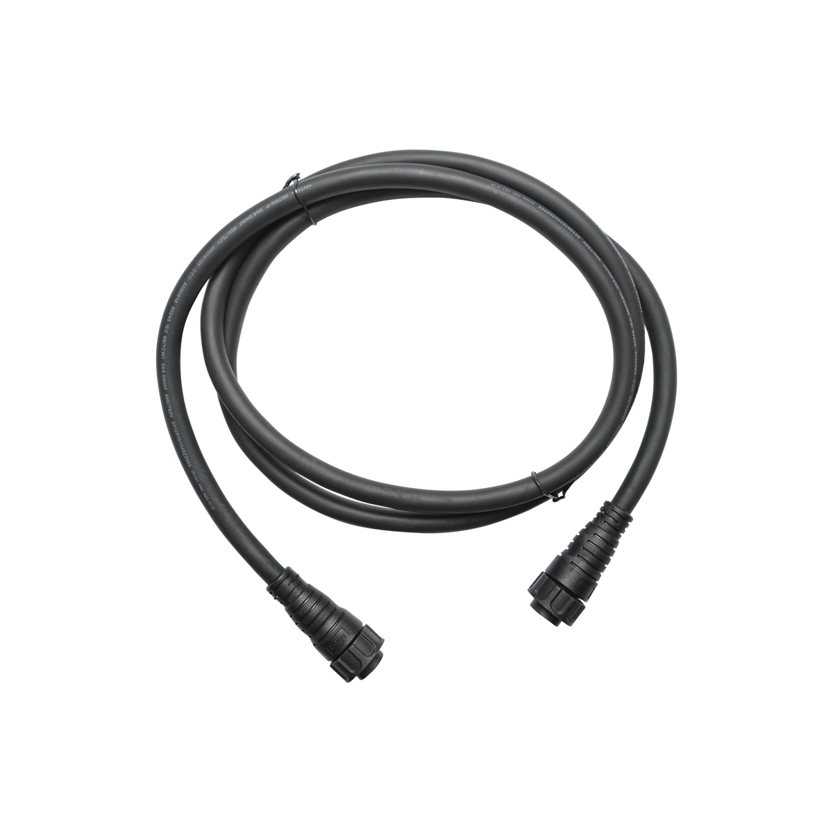 Cablu curent 2m pentru microinvertoare
