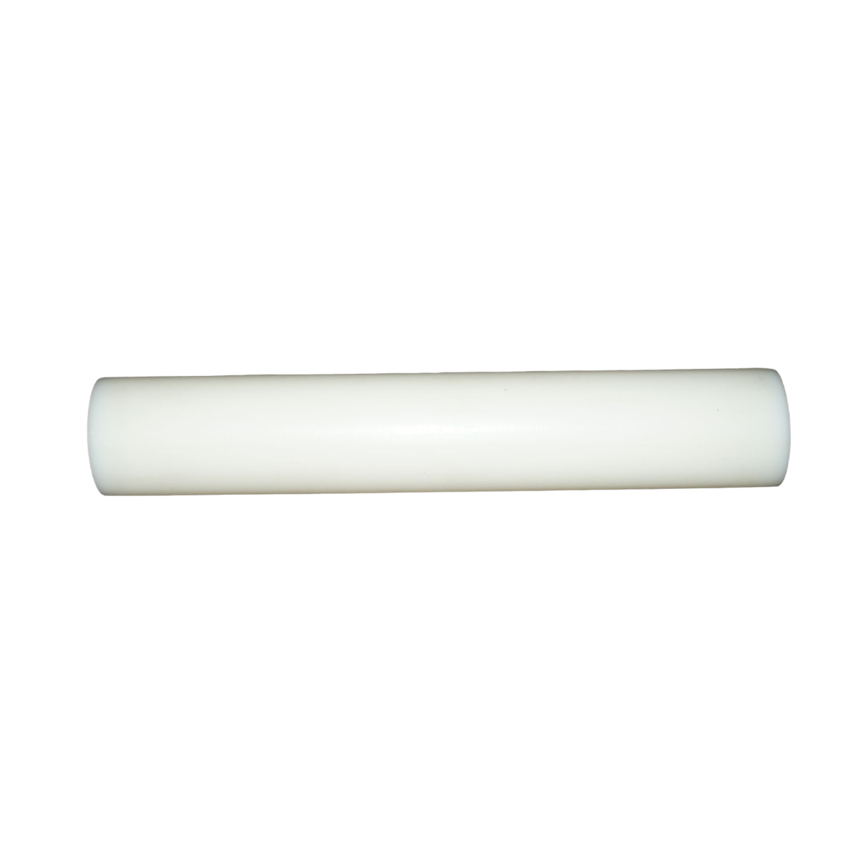 Bara poliamida PA6 alba 1000x180mm	32.3kg – imagine 2