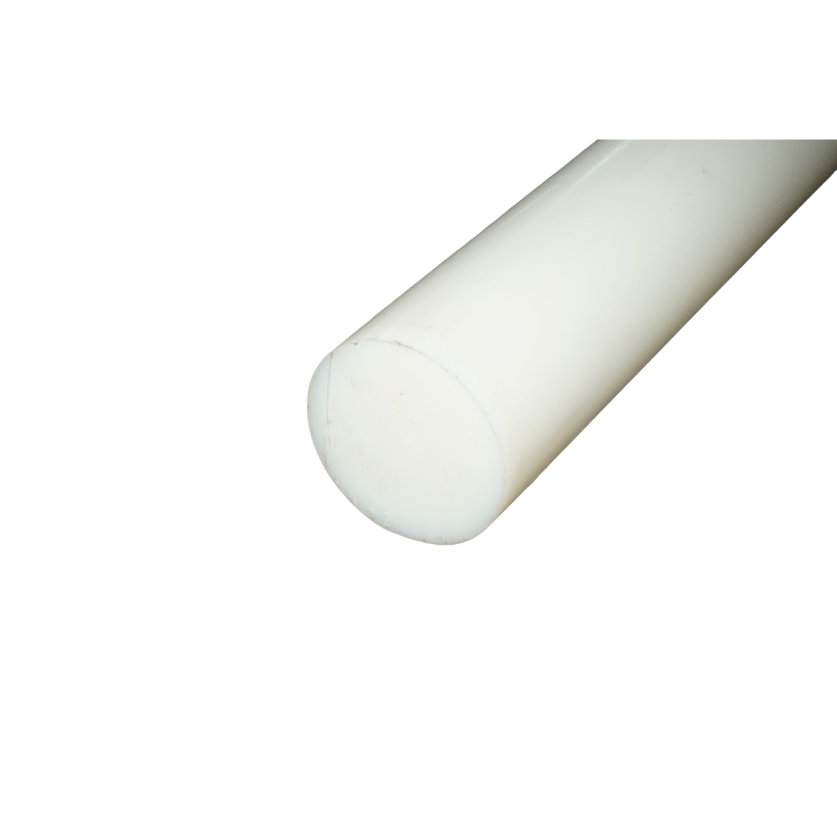 Bara poliamida PA6 alba 1000x180mm	32.3kg – imagine 3