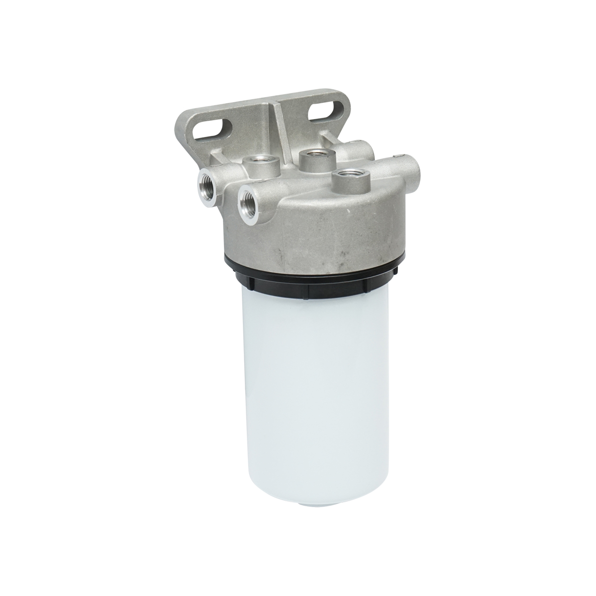 Baterie filtre motorina pentru Massey Ferguson, Fendt, Fiat, Valmet cod OEM 837091128, SN40671 – imagine 2