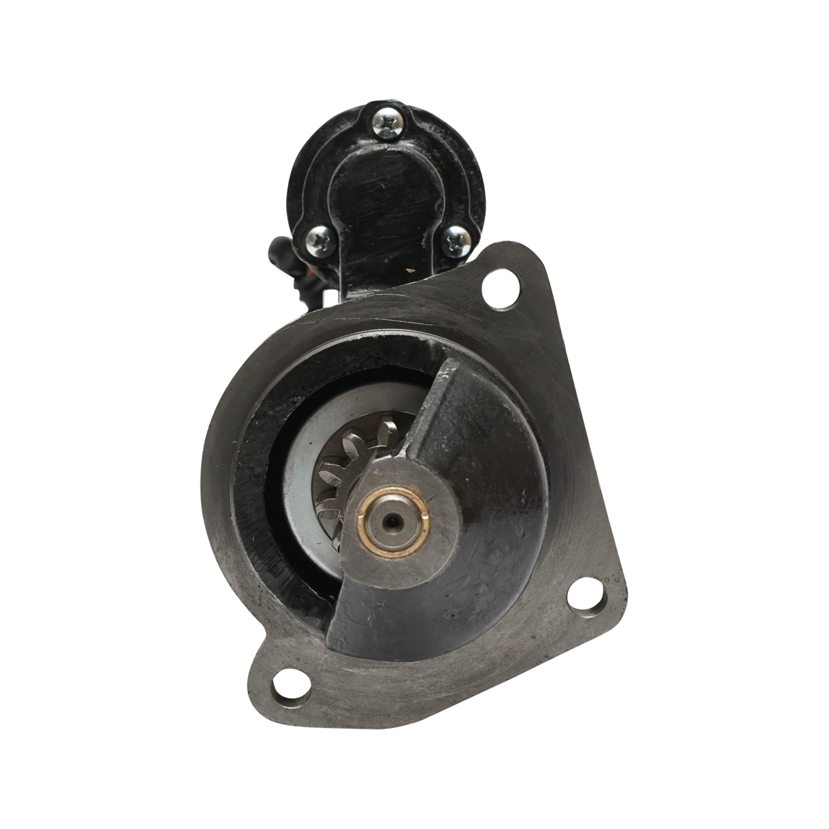 Electromotor 12V pentru JCB cod OEM AZF4186, MS84 – imagine 4
