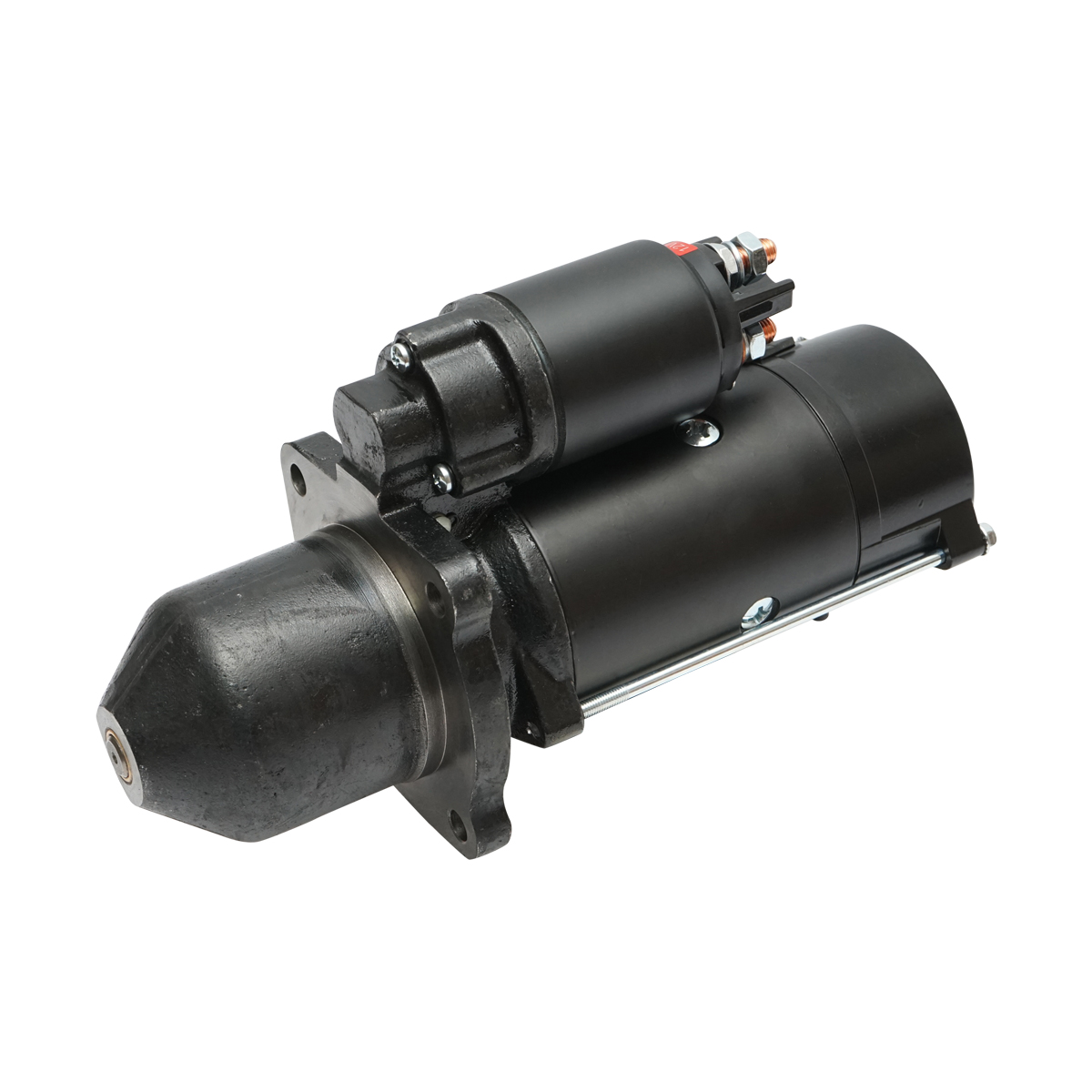 Electromotor 12V pentru Case IH, JCB, Valtra cod OEM 0001260025, AZF4320, MS175