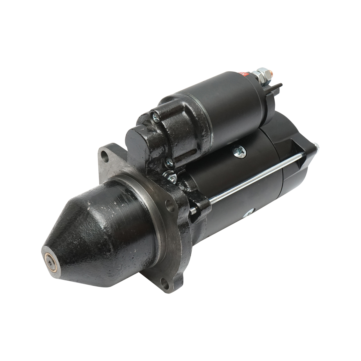 Electromotor pentru Balkancar, Sampo Zetor cod OEM STR60413, 69185771