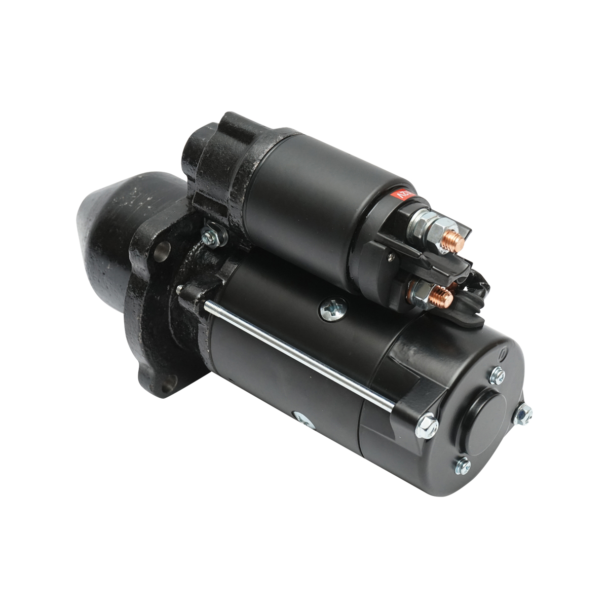 Electromotor pentru Balkancar, Sampo Zetor cod OEM STR60413, 69185771 – imagine 2