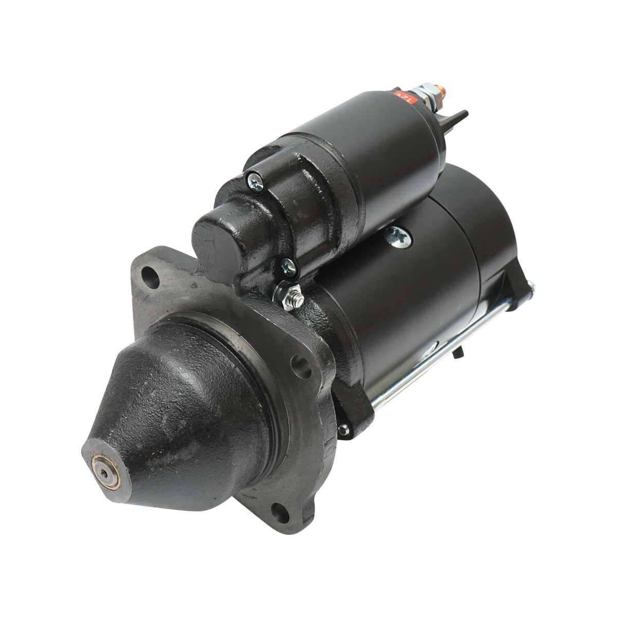 Electromotor pentru Case IH, Landini cod OEM 0986018151, AZJ3151, MS347