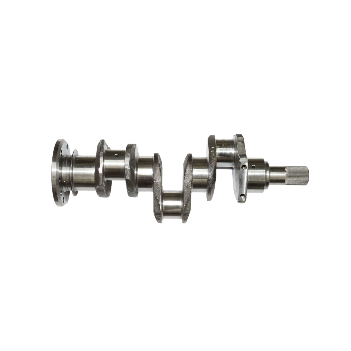 Arbore cotit, vibrochen pentru Massey Ferguson, motor Perkins cu 3 cilindri cod OEM 84399/31312437
