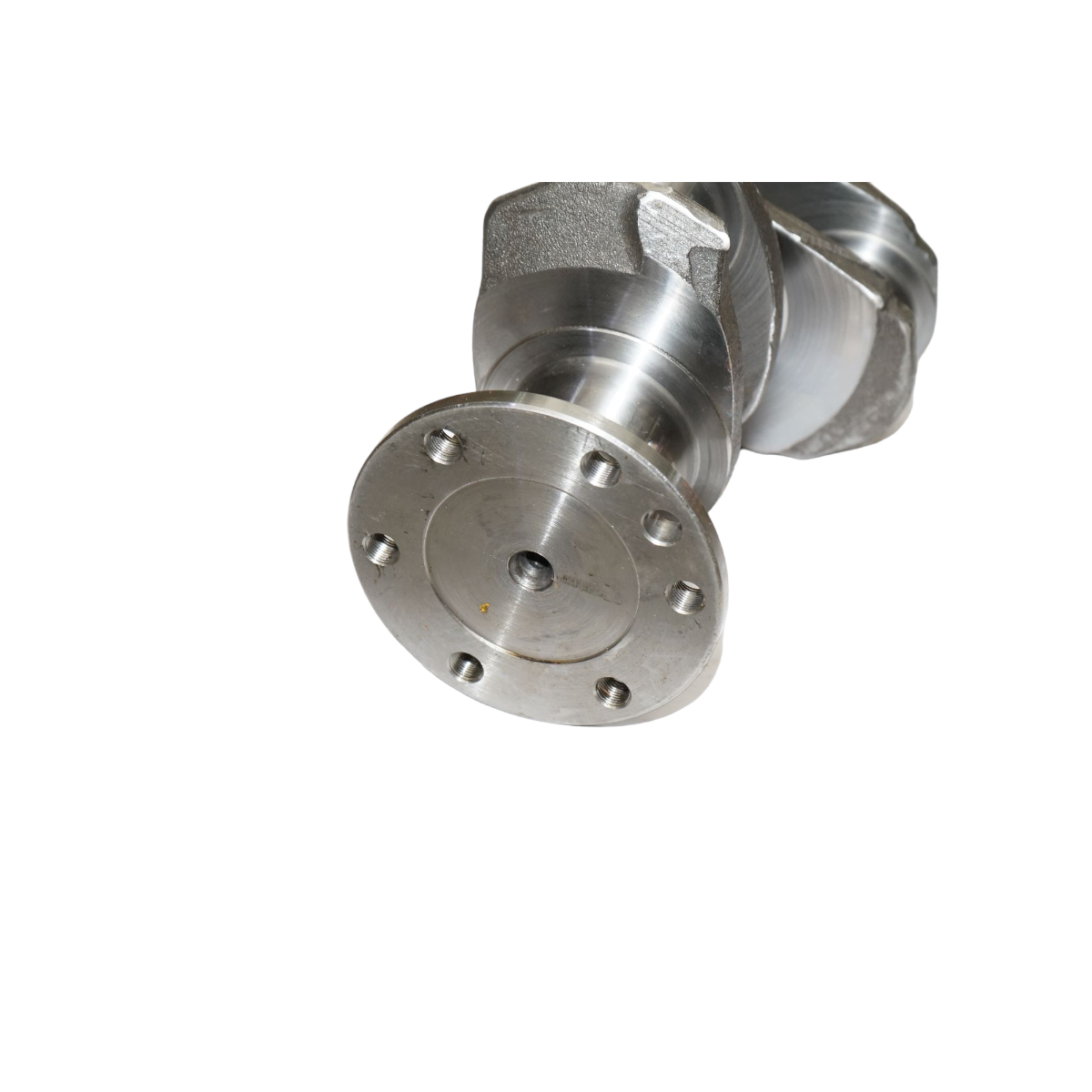 Arbore cotit, vibrochen pentru Massey Ferguson, motor Perkins cu 3 cilindri cod OEM 84399/31312437 – imagine 2