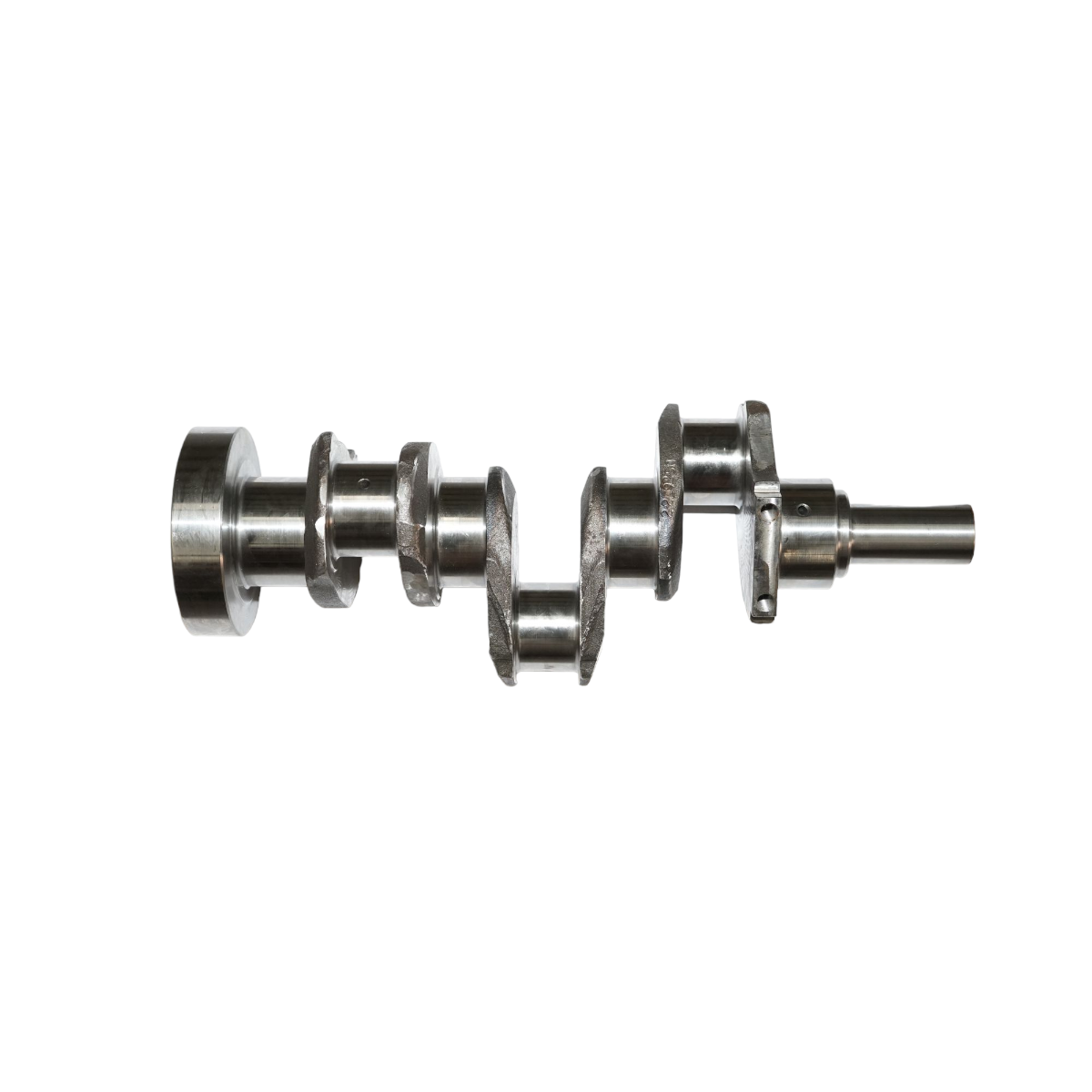 Arbore cotit, vibrochen pentru Landini, Massey Ferguson motor Perkins cu 3 cilindri cod OEM 026053M, 94458, 31312701, 94464, 31312707, U5BG0027, 31315135, ZZ90078, 3637410M91, ZZ90122, 637399M91