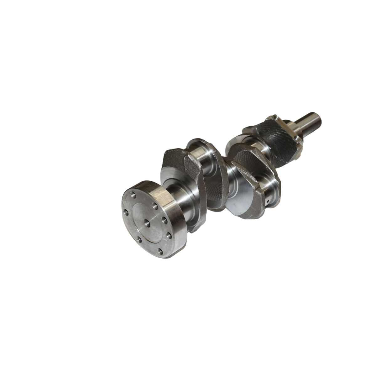 Arbore cotit, vibrochen pentru Landini, Massey Ferguson motor Perkins cu 3 cilindri cod OEM 026053M, 94458, 31312701, 94464, 31312707, U5BG0027, 31315135, ZZ90078, 3637410M91, ZZ90122, 637399M91 – imagine 5