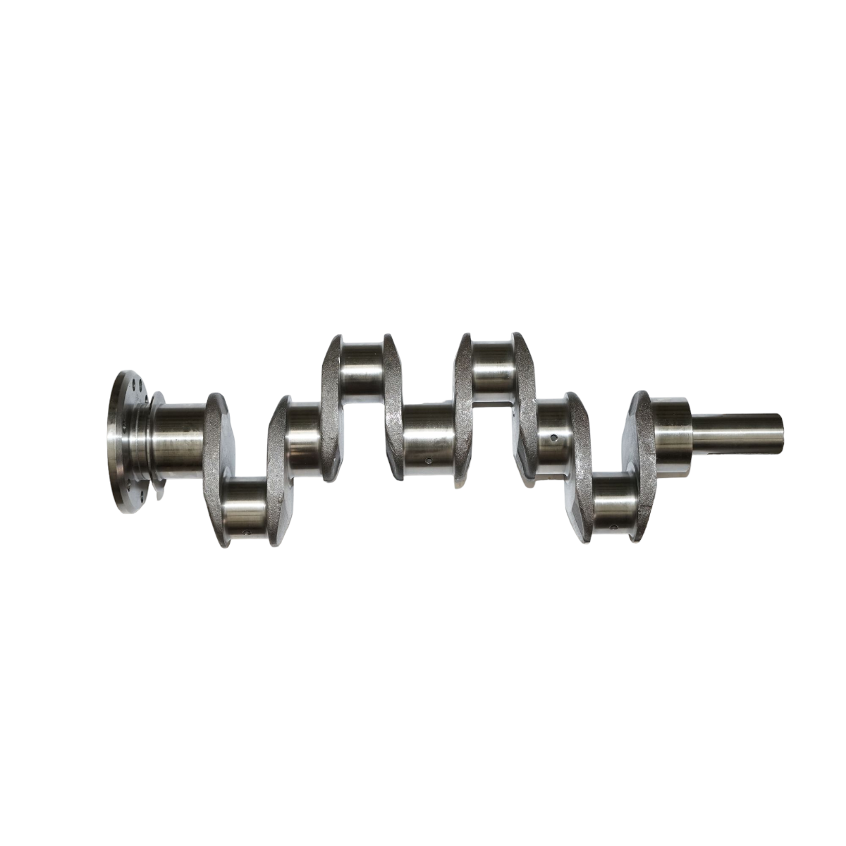 Arbore cotit, vibrochen pentru Landini, Massey Ferguson motor Perkins cu 4 cilindri cod OEM 026008M1, 3638473M91, 31315135, 742742M91, 31315138, 84407, 31315145, 85811, 84440,  31315148, 92484, 31315167, 19248