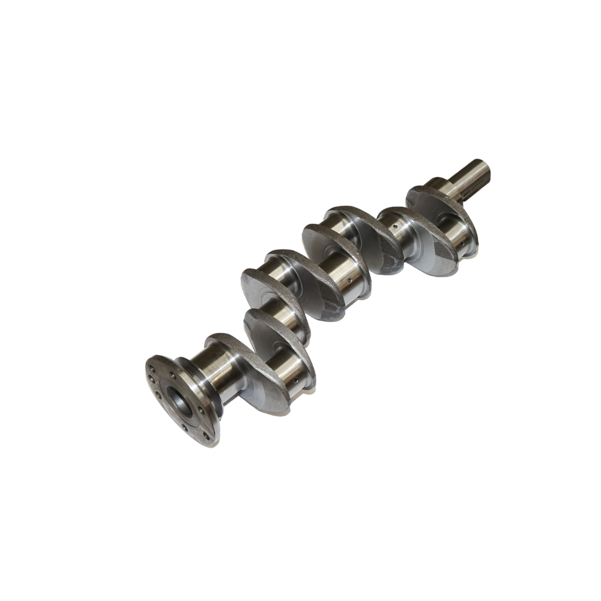 Arbore cotit, vibrochen pentru Landini, Massey Ferguson motor Perkins cu 4 cilindri cod OEM 026008M1, 3638473M91, 31315135, 742742M91, 31315138, 84407, 31315145, 85811, 84440,  31315148, 92484, 31315167, 19248 – imagine 4
