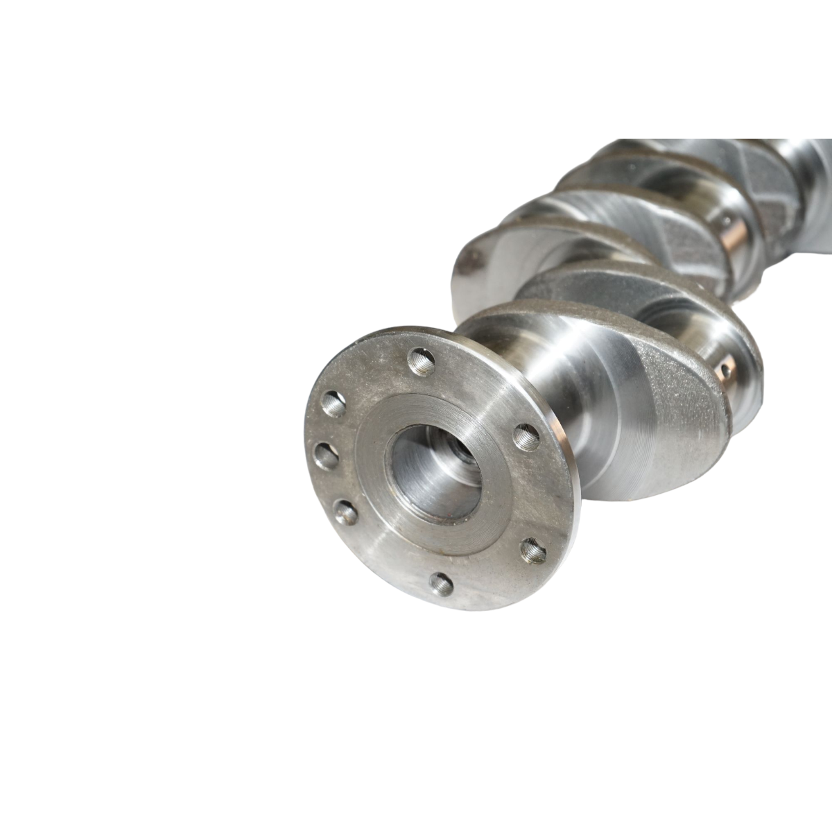 Arbore cotit, vibrochen pentru Landini, Massey Ferguson motor Perkins cu 4 cilindri cod OEM 026008M1, 3638473M91, 31315135, 742742M91, 31315138, 84407, 31315145, 85811, 84440,  31315148, 92484, 31315167, 19248 – imagine 5
