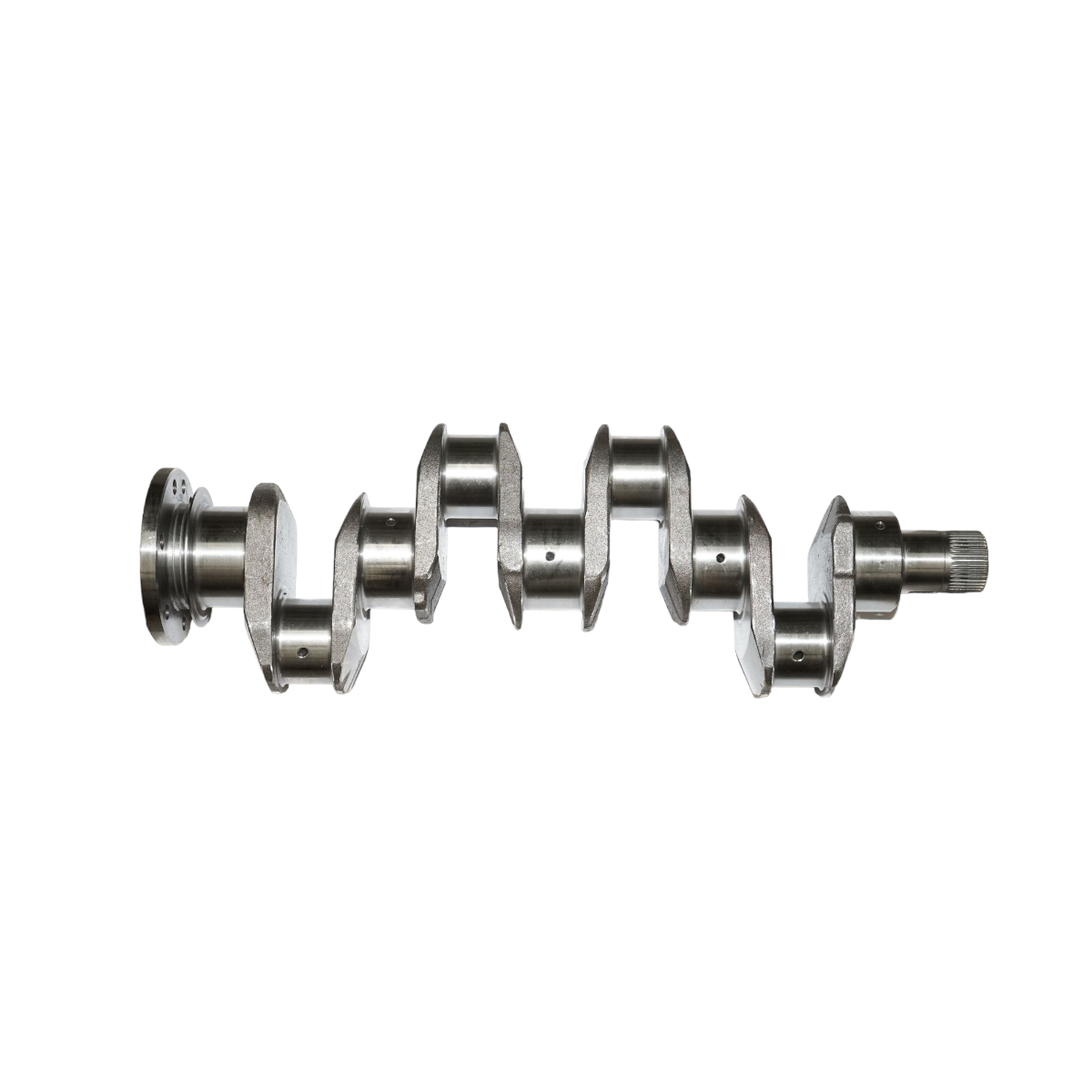 Arbore cotit, vibrochen pentru Landini, Massey Ferguson motor Perkins cu 4 cilindri cod OEM 31315911, 31315912, 84422, 85721, ZZ90093, 736829M91, ZZ90108, 3637789M91