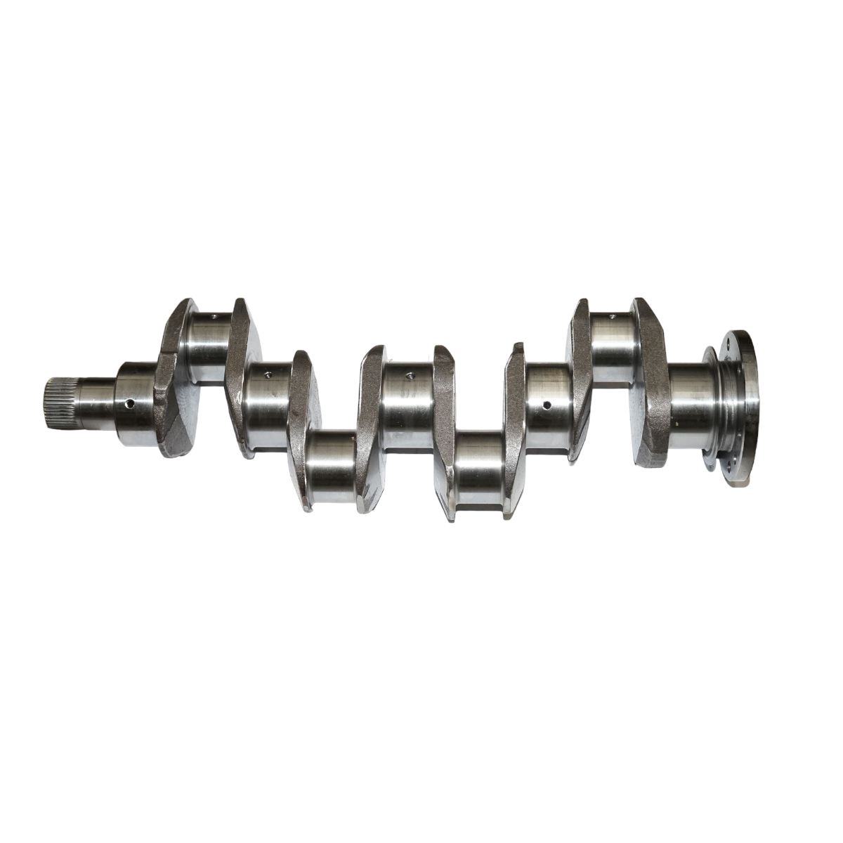 Arbore cotit, vibrochen pentru Landini, Massey Ferguson motor Perkins cu 4 cilindri cod OEM 31315911, 31315912, 84422, 85721, ZZ90093, 736829M91, ZZ90108, 3637789M91 – imagine 2