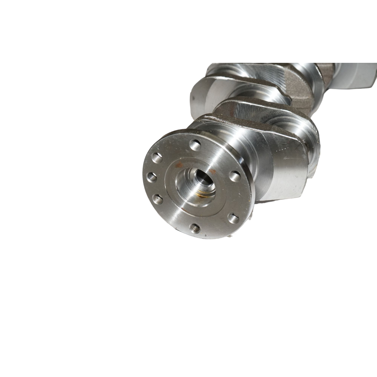 Arbore cotit, vibrochen pentru Landini, Massey Ferguson motor Perkins cu 4 cilindri cod OEM 31315911, 31315912, 84422, 85721, ZZ90093, 736829M91, ZZ90108, 3637789M91 – imagine 3