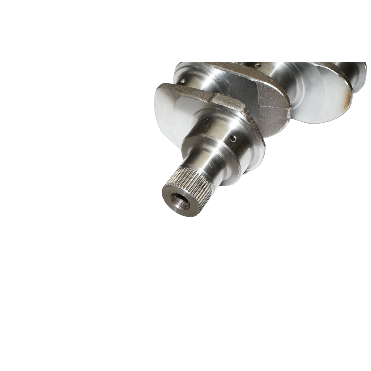 Arbore cotit, vibrochen pentru Landini, Massey Ferguson motor Perkins cu 4 cilindri cod OEM 31315911, 31315912, 84422, 85721, ZZ90093, 736829M91, ZZ90108, 3637789M91 – imagine 4