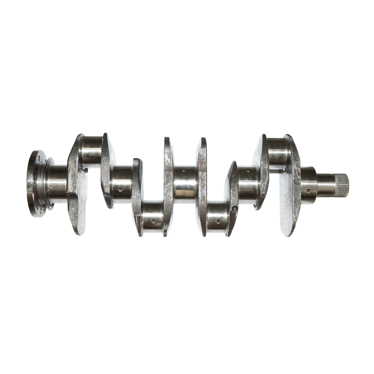 Arbore cotit, vibrochen pentru Landini, Massey Ferguson motor Perkins cu 4 cilindri cod OEM 3637789M91, 45BG0054, 31315911, 31315912, ZZ90093,94434, 7340893M1, 31315851, 68050