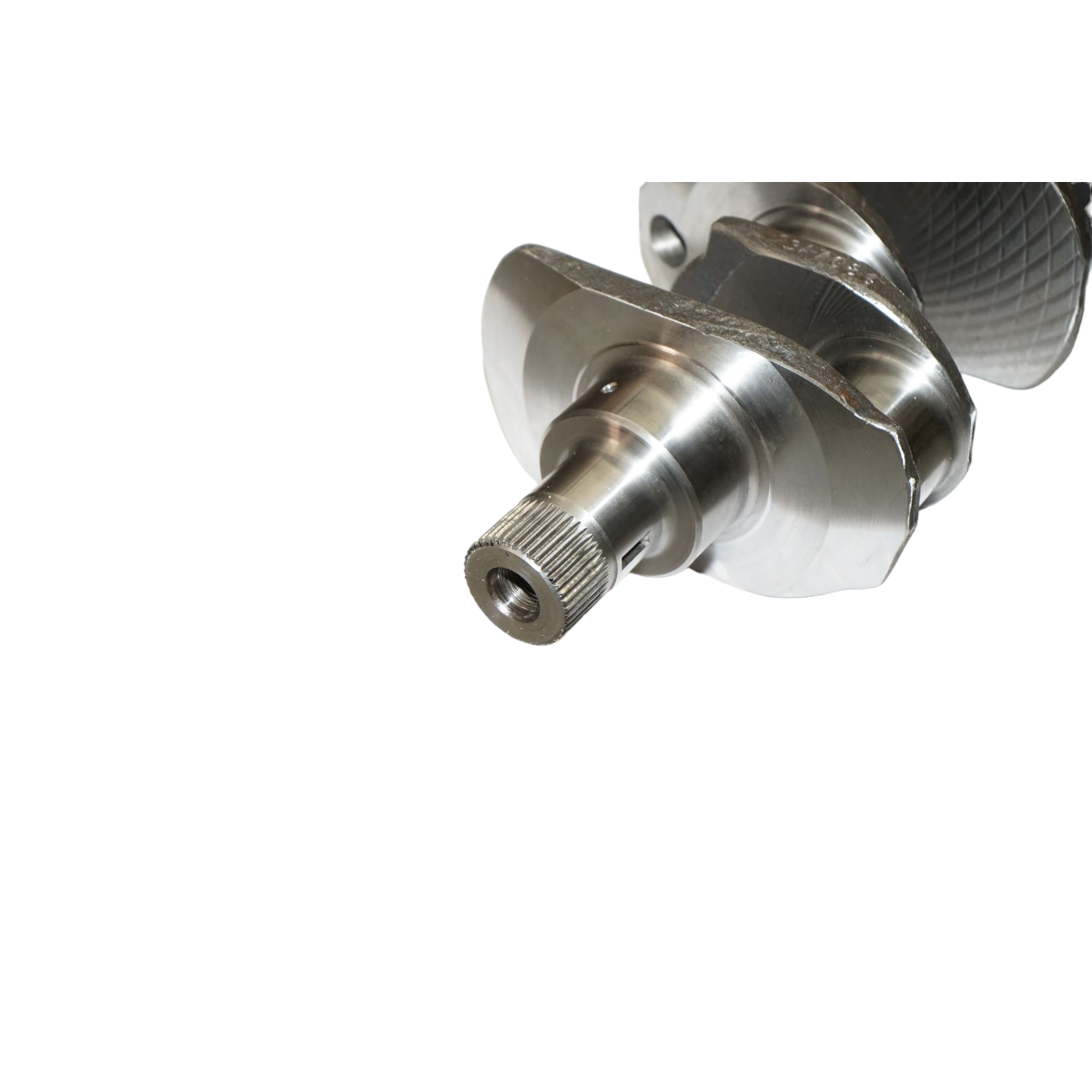 Arbore cotit, vibrochen pentru Landini, Massey Ferguson motor Perkins cu 4 cilindri cod OEM 3637789M91, 45BG0054, 31315911, 31315912, ZZ90093,94434, 7340893M1, 31315851, 68050 – imagine 4