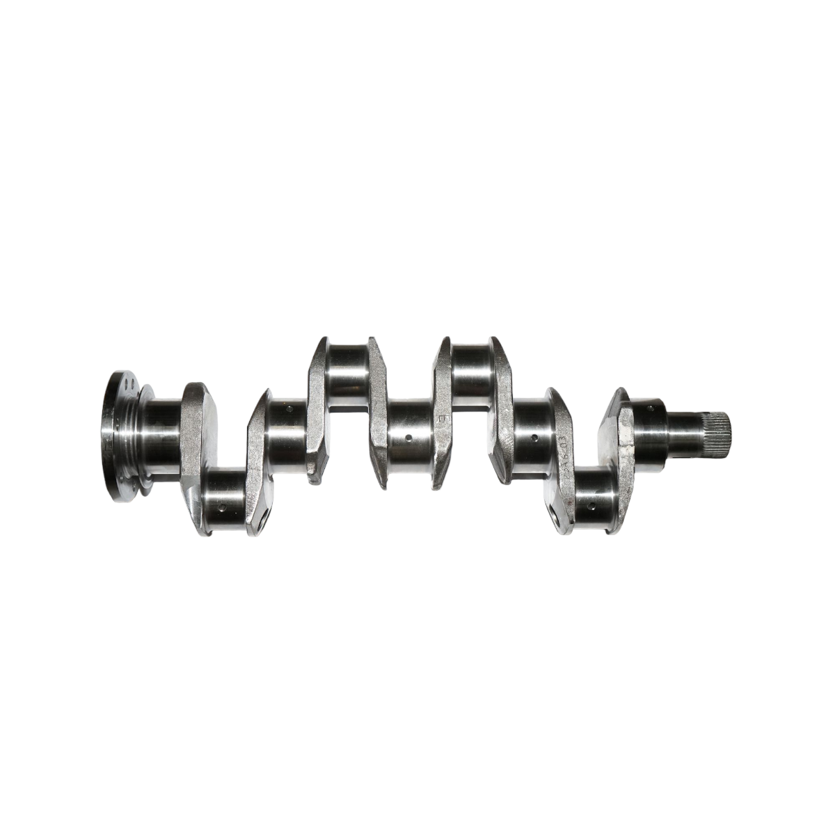 Arbore cotit, vibrochen pentru Massey Ferguson motor Perkins cu 4 cilindri cod OEM U5BG0026, 31315664