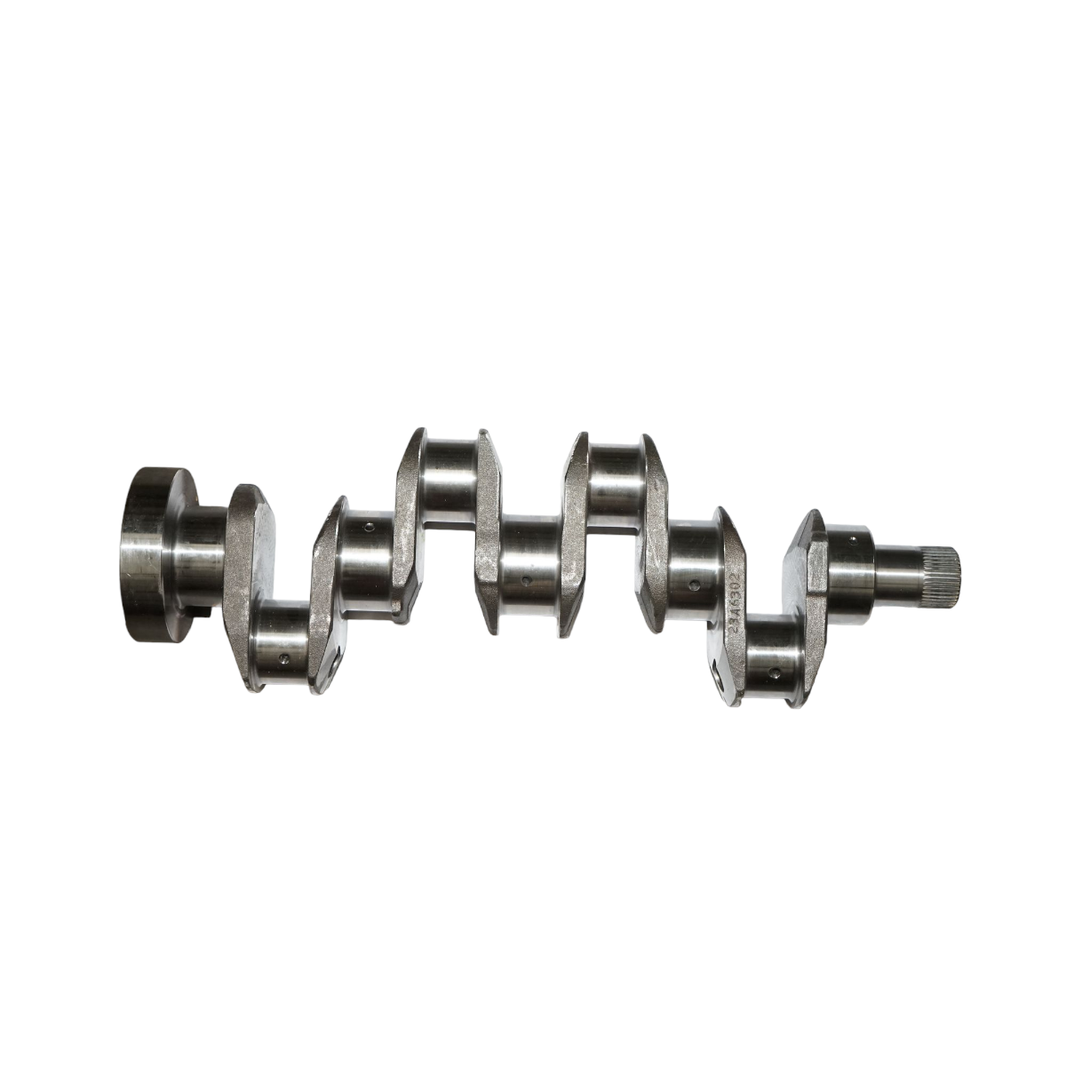 Arbore cotit, vibrochen pentru Massey Ferguson motor Perkins cu 4 cilindri cod OEM 31315631, 31315641, 31315664, 85821, U5BG0052, 26042, 31315871, 31315881, ZZ90122, 736829M91, 31315881
