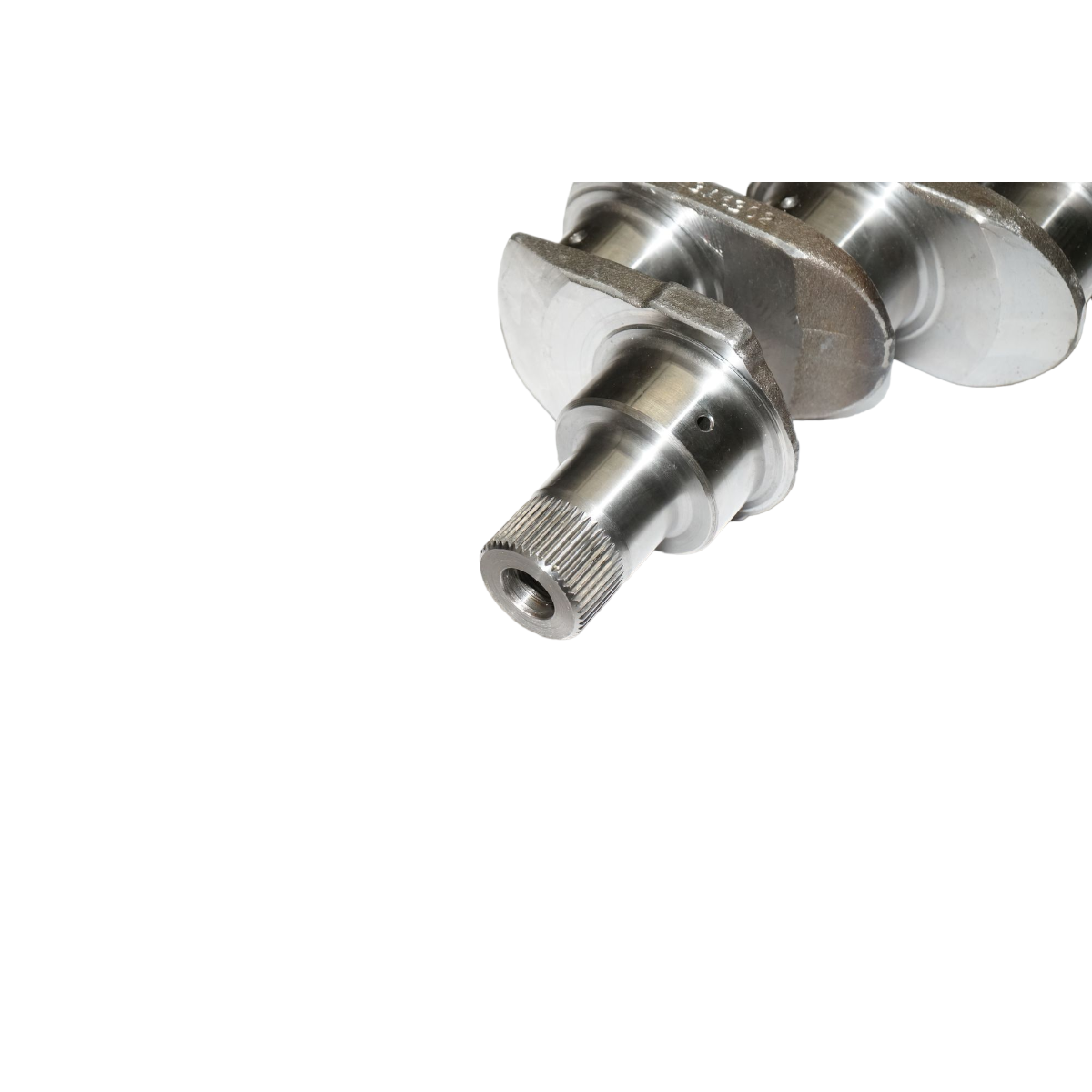Arbore cotit, vibrochen pentru Massey Ferguson motor Perkins cu 4 cilindri cod OEM 31315631, 31315641, 31315664, 85821, U5BG0052, 26042, 31315871, 31315881, ZZ90122, 736829M91, 31315881 – imagine 2