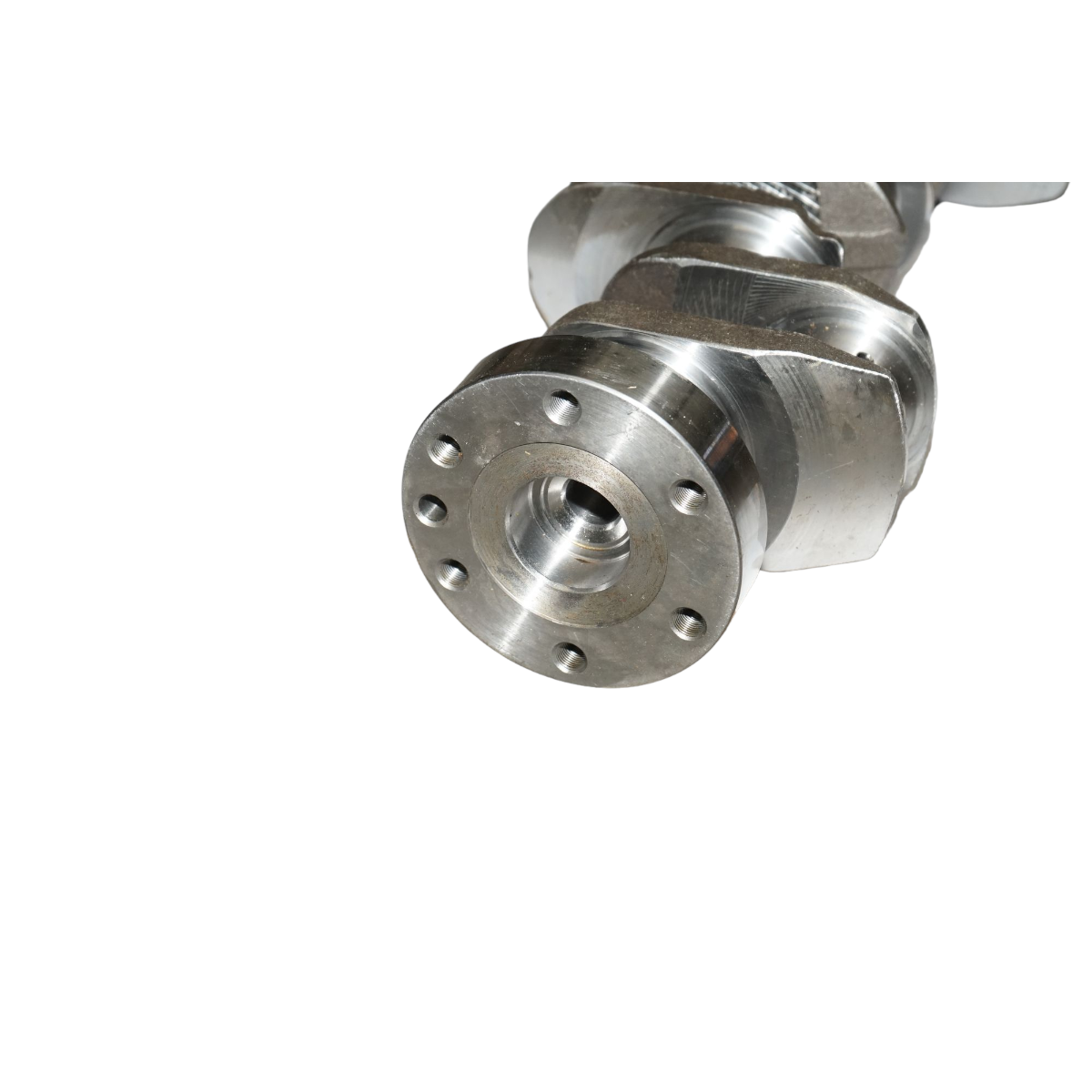 Arbore cotit, vibrochen pentru Massey Ferguson motor Perkins cu 4 cilindri cod OEM 31315631, 31315641, 31315664, 85821, U5BG0052, 26042, 31315871, 31315881, ZZ90122, 736829M91, 31315881 – imagine 3