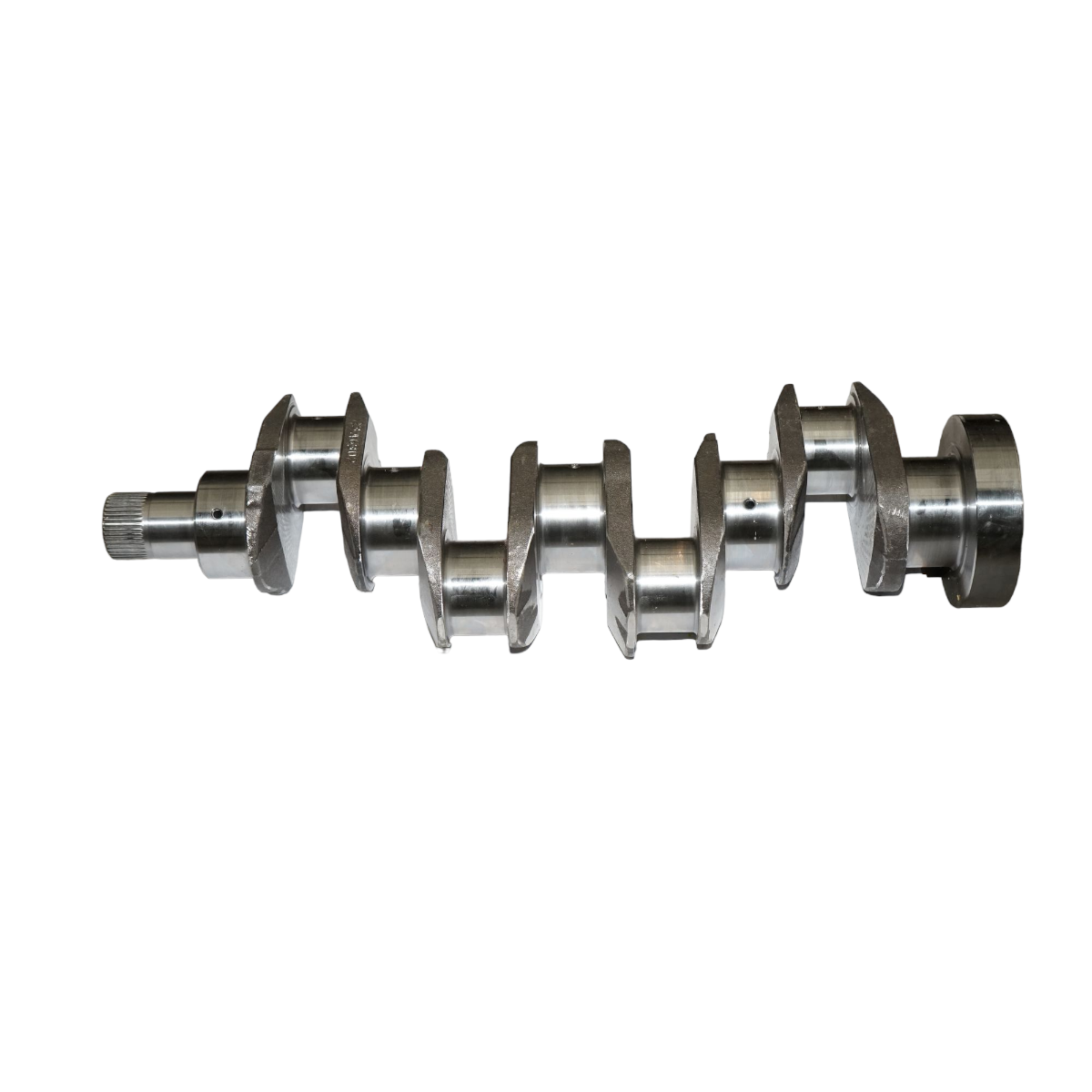 Arbore cotit, vibrochen pentru Massey Ferguson motor Perkins cu 4 cilindri cod OEM 31315631, 31315641, 31315664, 85821, U5BG0052, 26042, 31315871, 31315881, ZZ90122, 736829M91, 31315881 – imagine 4