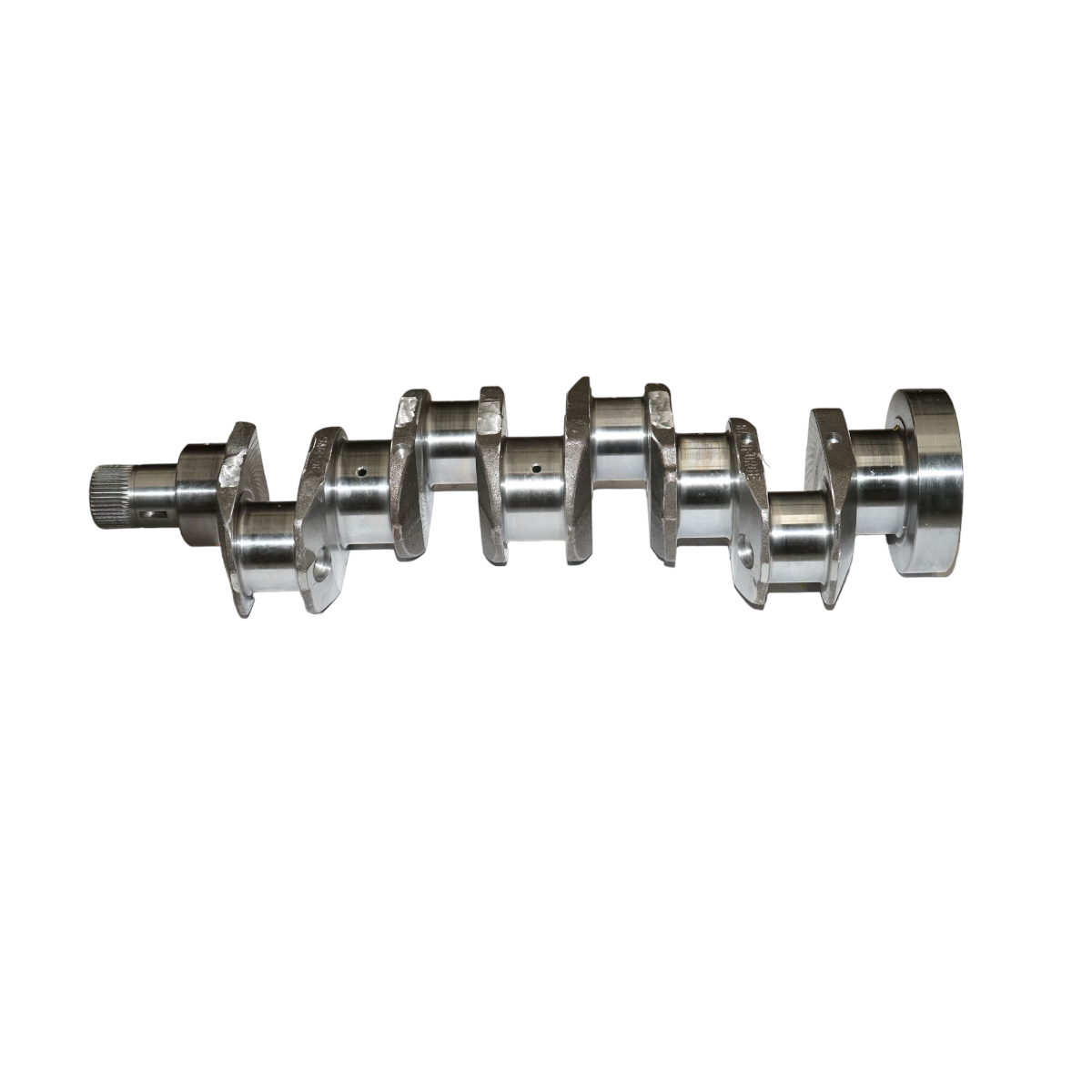 Arbore cotit, vibrochen pentru Landini, Massey Ferguson motor Perkins cu 4 cilindri cod OEM ZZ90119, 3637401M91, U5BG0024, 31315981, 31315982, 31315991, ZZ90082, ZZ90081, ZZ90143, 741747M1, 31315870 – imagine 2