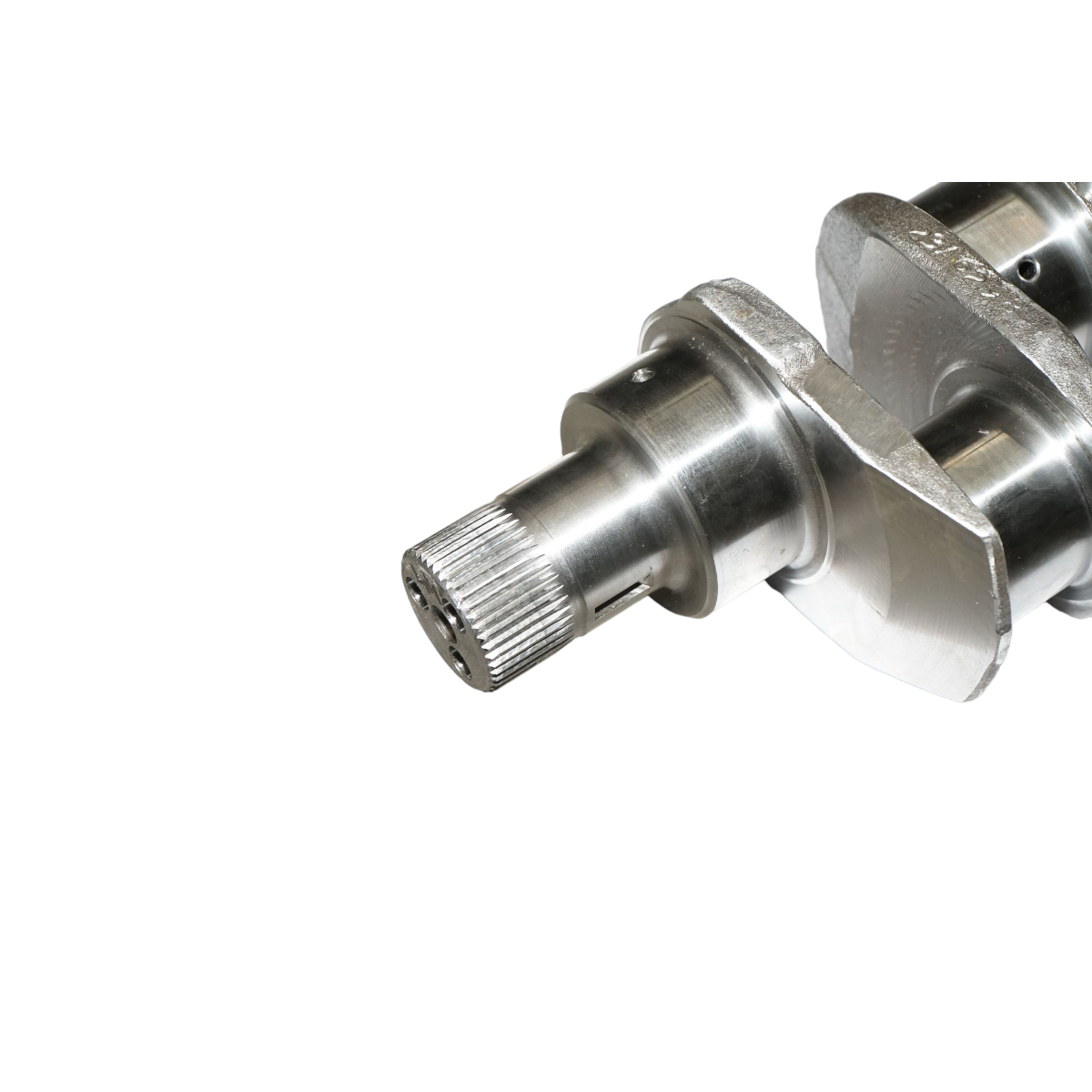 Arbore cotit, vibrochen pentru Landini, Massey Ferguson motor Perkins cu 4 cilindri cod OEM ZZ90119, 3637401M91, U5BG0024, 31315981, 31315982, 31315991, ZZ90082, ZZ90081, ZZ90143, 741747M1, 31315870 – imagine 4
