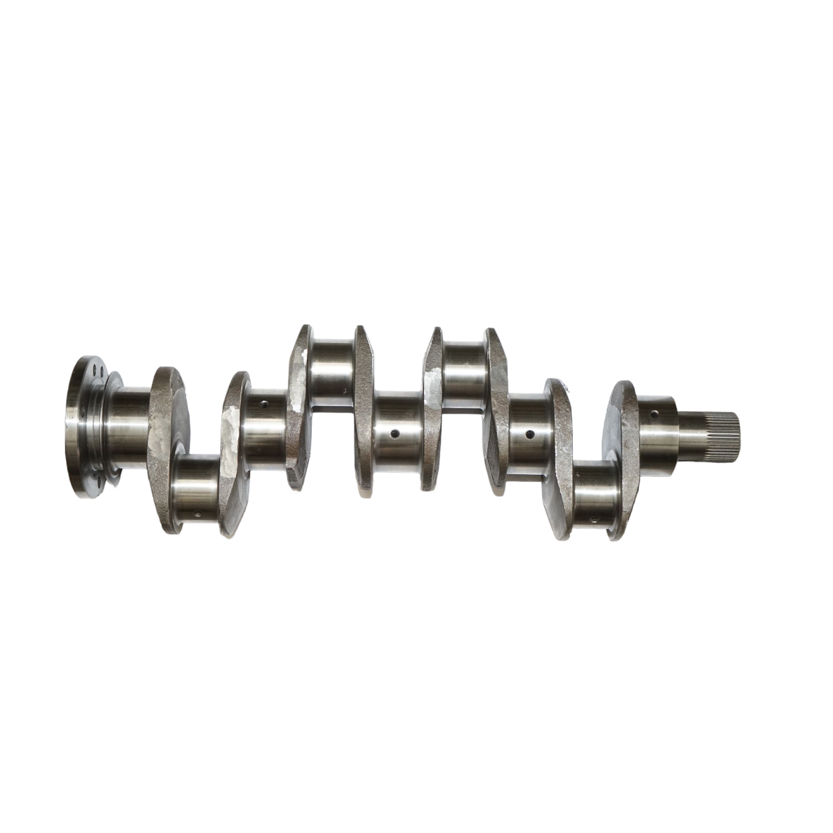 Arbore cotit, vibrochen pentru Massey Ferguson motor Perkins cu 4 cilindri cod OEM 85719, ZZ90100, ZZ90076, 3637457M91, 737189M91