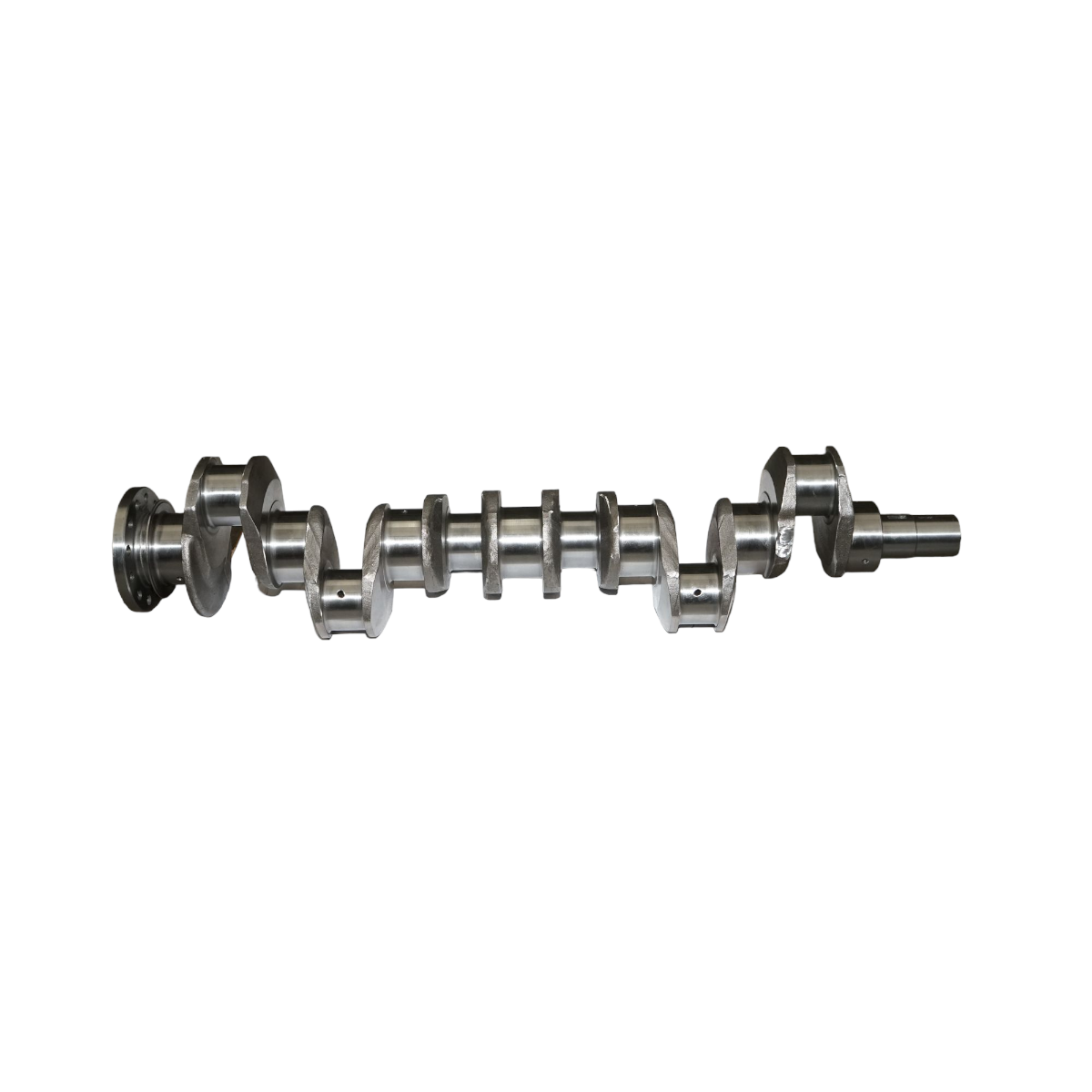 Arbore cotit, vibrochen pentru Massey Ferguson motor Perkins cu 6 cilindri cod OEM U5BG0031, ZZ90113, 3637408M91