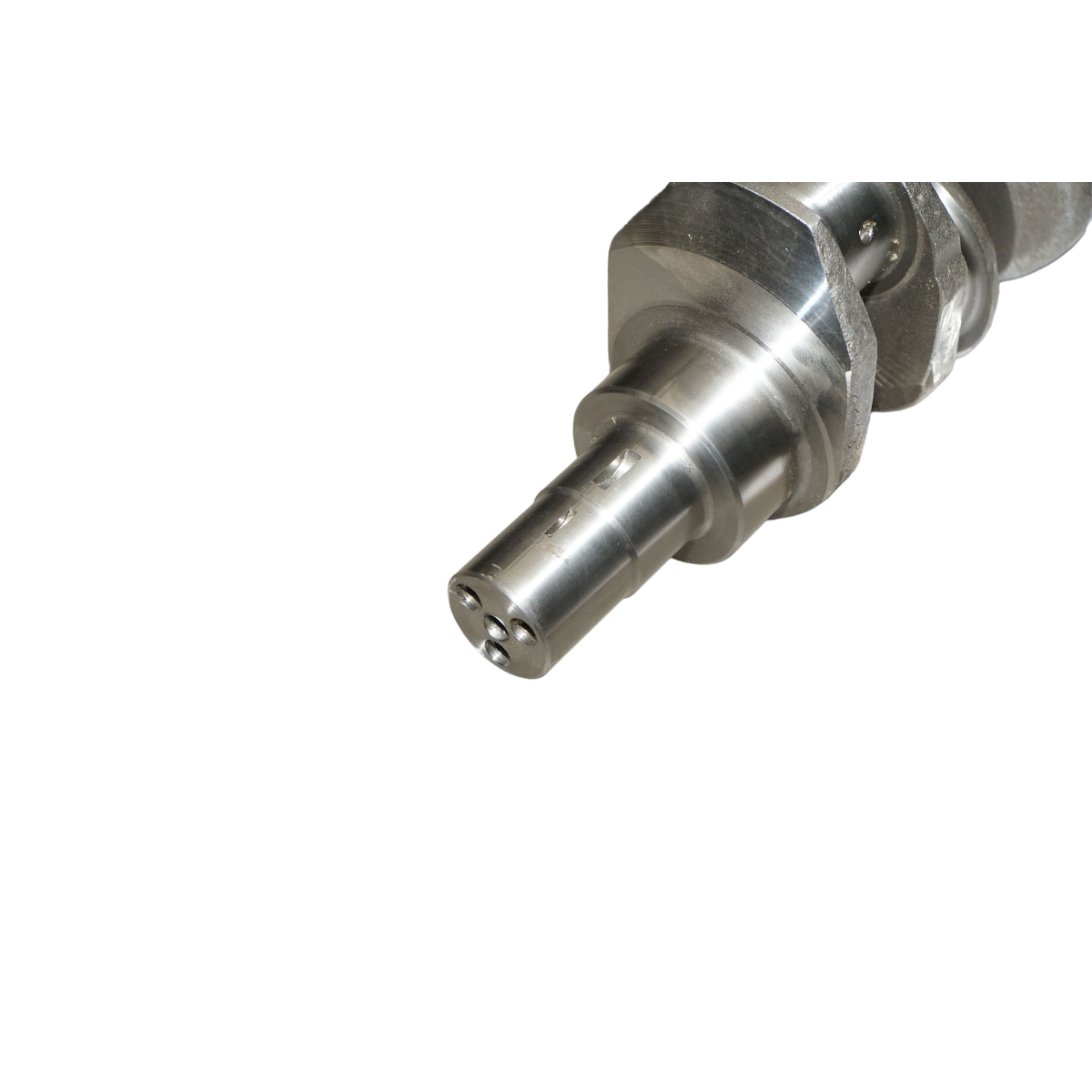 Arbore cotit, vibrochen pentru Massey Ferguson motor Perkins cu 6 cilindri cod OEM U5BG0031, ZZ90113, 3637408M91 – imagine 4