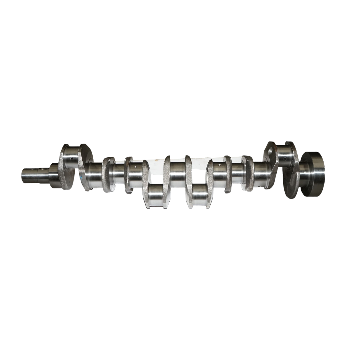 Arbore cotit, vibrochen pentru Massey Ferguson motor Perkins cu 6 cilindri cod OEM 31314021, 313111021, 68076, ZZ90086, 3637404M91, ZZ90113, 748751M1 – imagine 2