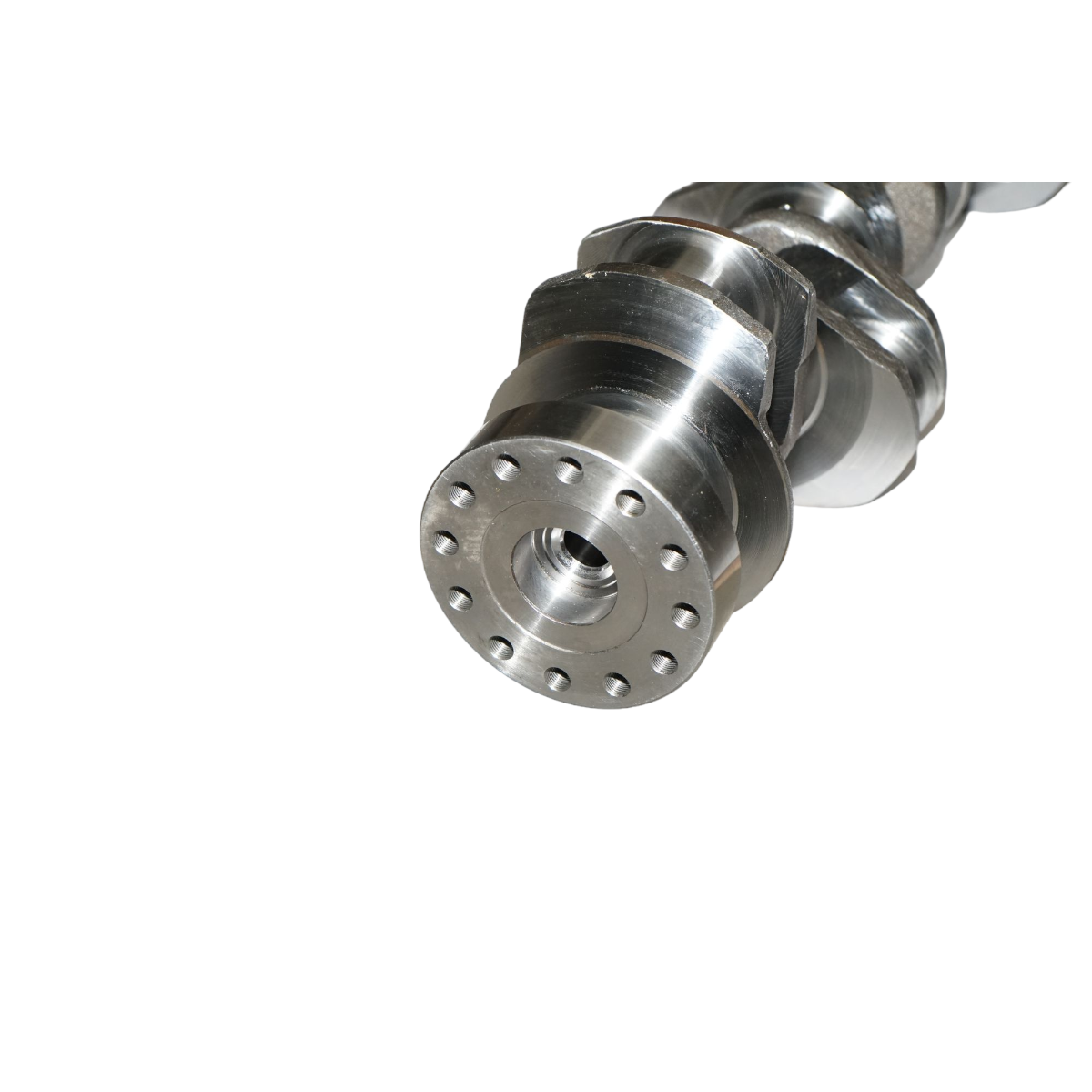 Arbore cotit, vibrochen pentru Massey Ferguson motor Perkins cu 6 cilindri cod OEM 31314021, 313111021, 68076, ZZ90086, 3637404M91, ZZ90113, 748751M1 – imagine 3