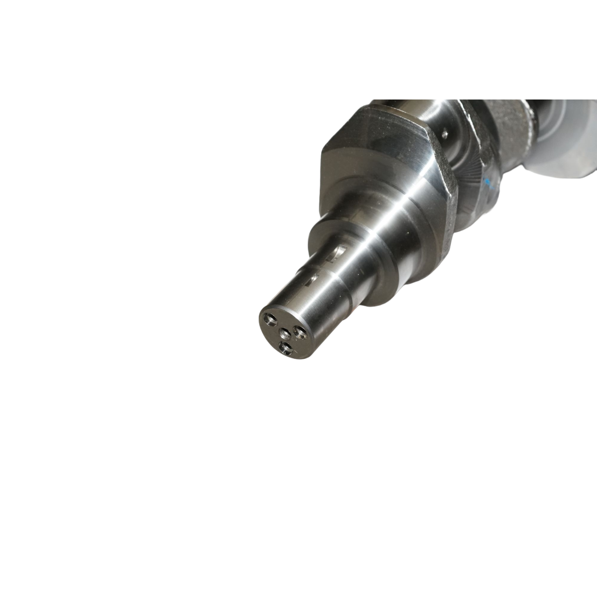 Arbore cotit, vibrochen pentru Massey Ferguson motor Perkins cu 6 cilindri cod OEM 31314021, 313111021, 68076, ZZ90086, 3637404M91, ZZ90113, 748751M1 – imagine 4