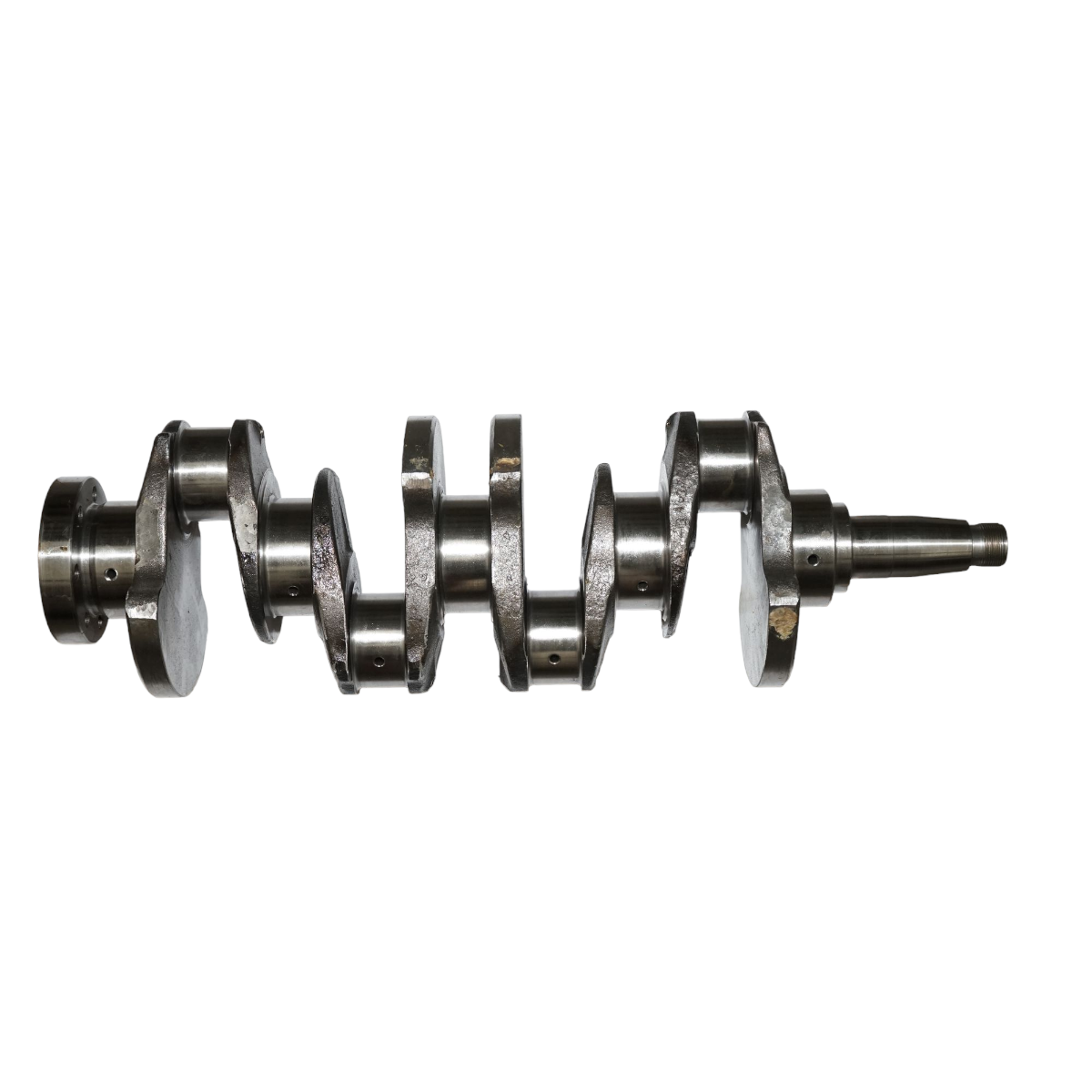 Arbore cotit vibrochen pentru Ford, Fiat, Case IH cu motor Iveco cod OEM 4785110