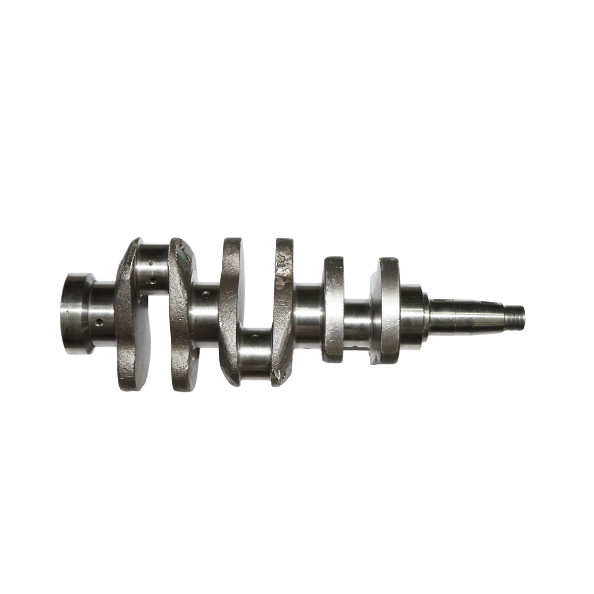 Arbore cotit, vibrochen pentru Fiat cu motor Iveco cod OEM 4602840, 1930130, 4653850