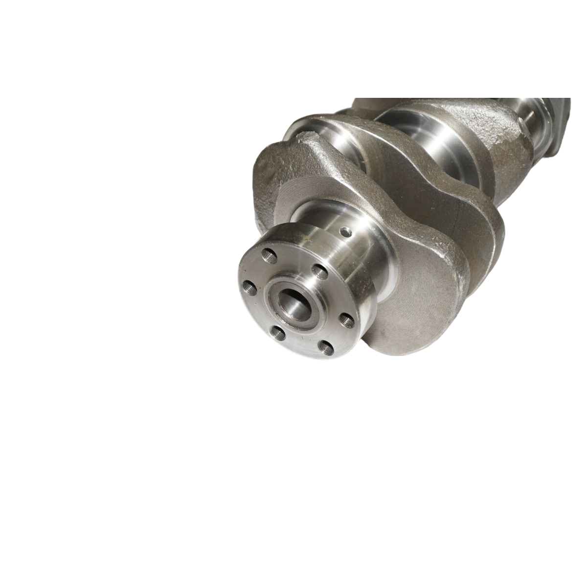 Arbore cotit, vibrochen pentru Fiat cu motor Iveco cod OEM 4602840, 1930130, 4653850 – imagine 3