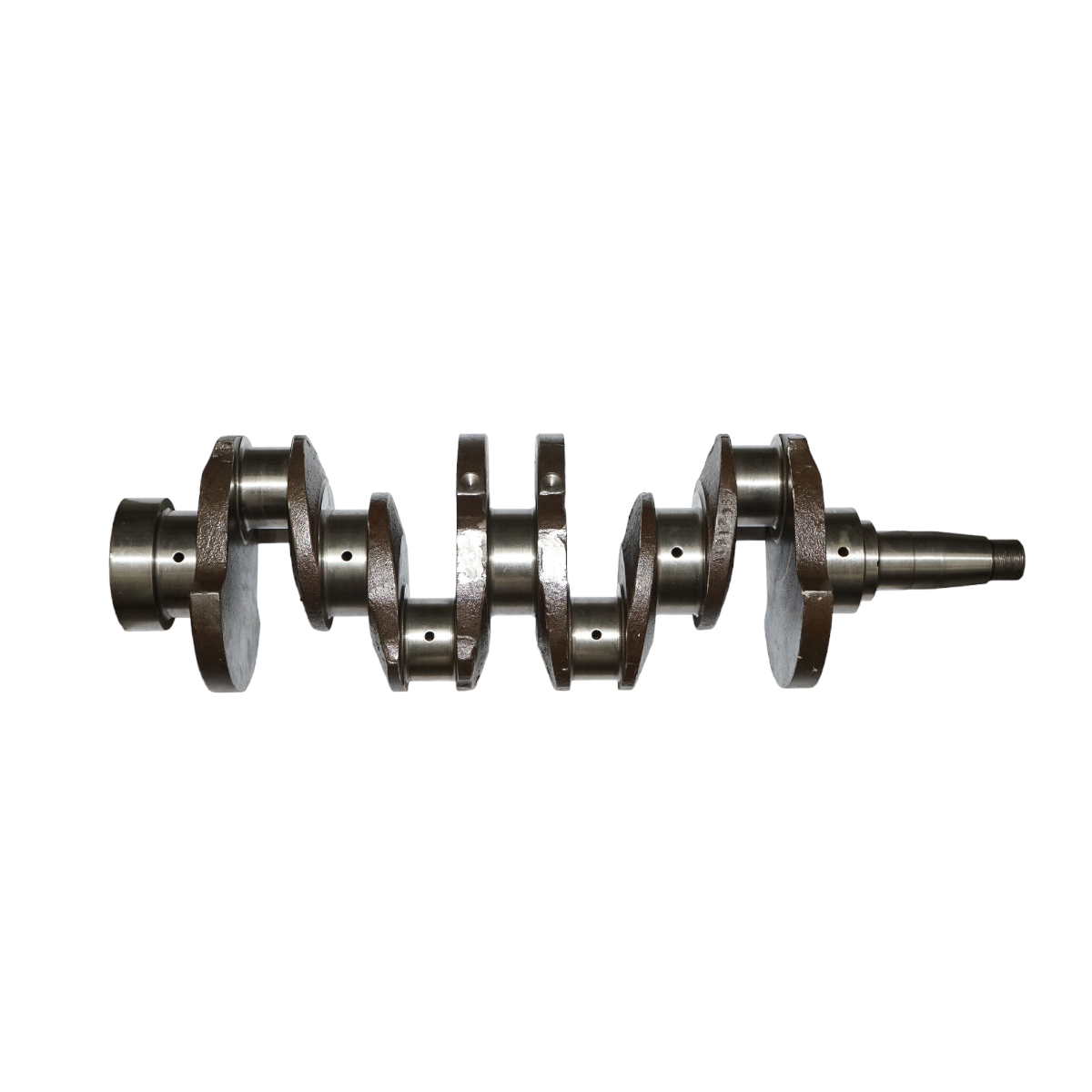 Arbore cotit, vibrochen pentru Fiat cu motor Iveco cod OEM 4653287