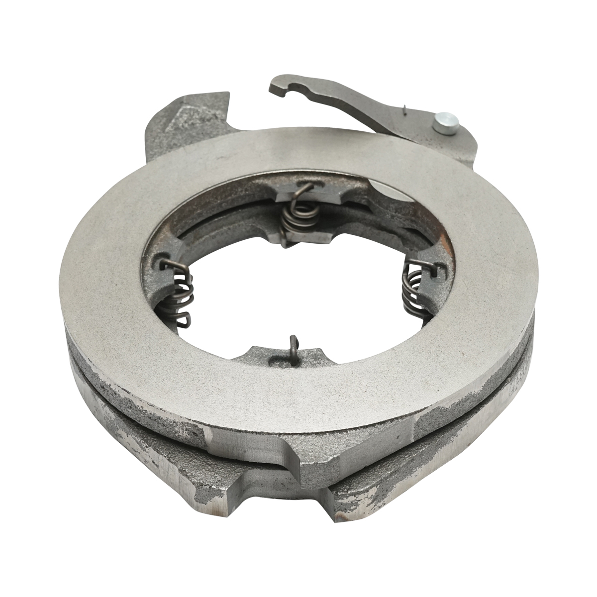 Piston frana pentru Massey Ferguson cod OEM 3596778M91 Breckner Germany – imagine 3