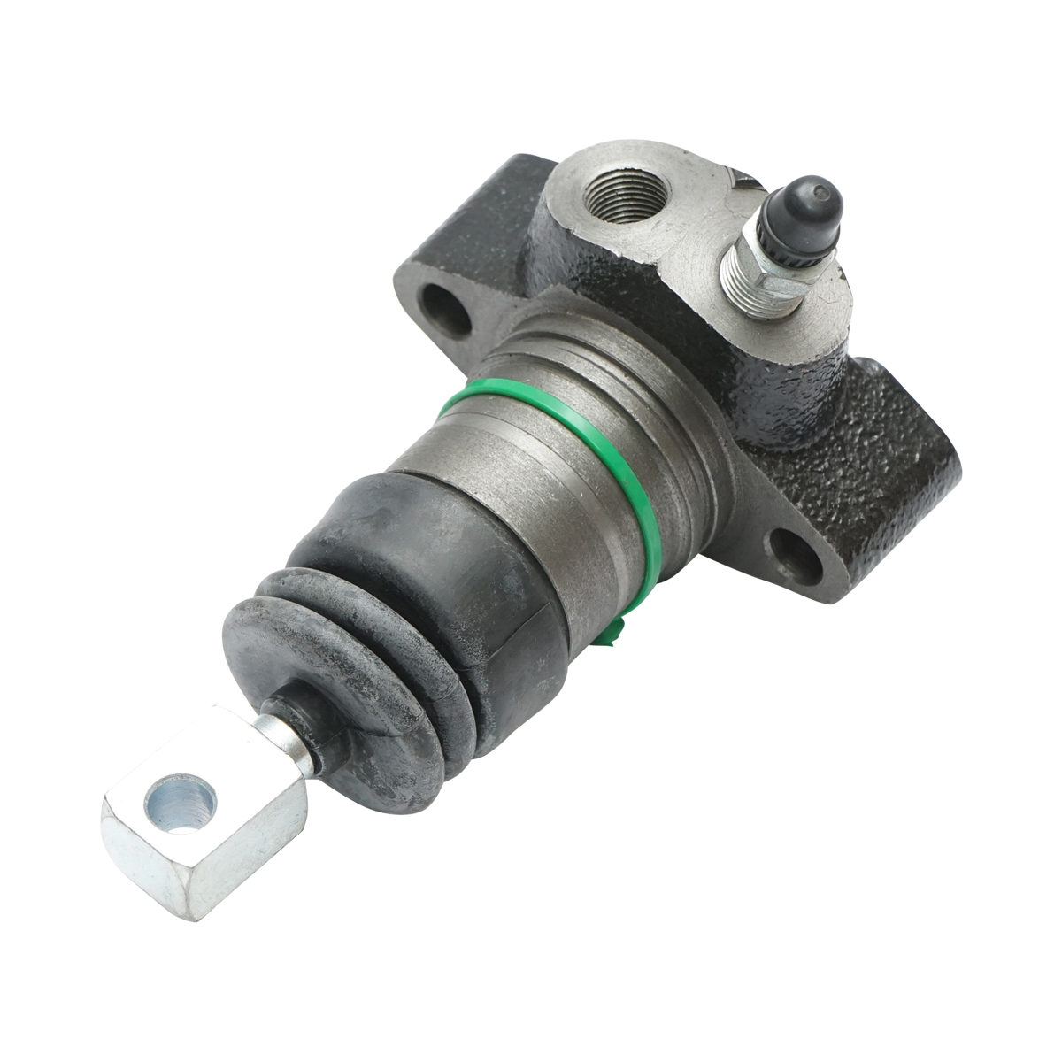 Cilindru receptor ambreiaj pentru David Brown, Case IH cod OEM K203416 Breckner Germany – imagine 2