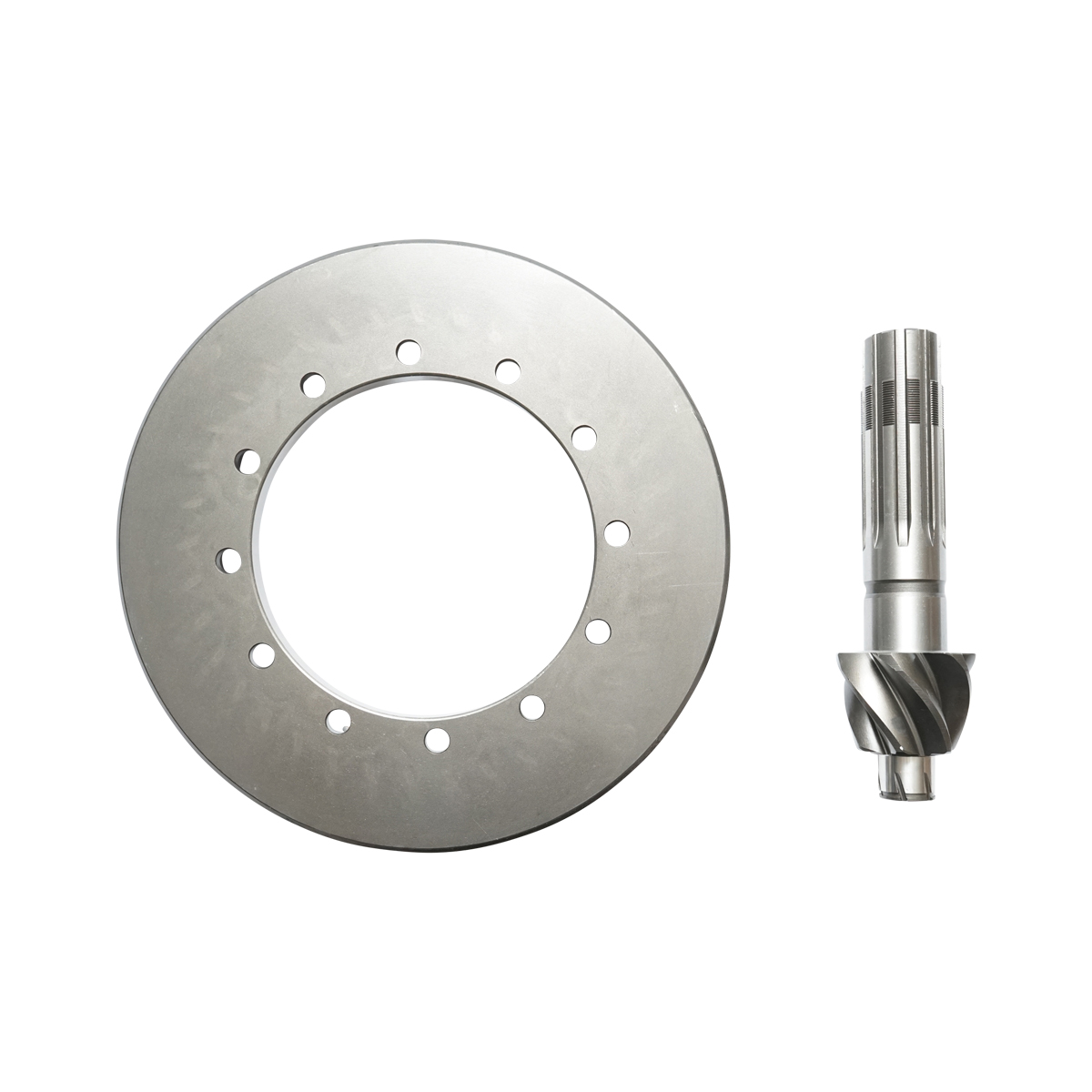 Grup conic, transmisie spate 6x37 pentru Massey Ferguson cod OEM 1661602M91, 1661603M91, 1683757M91, 1889777M91 – imagine 2