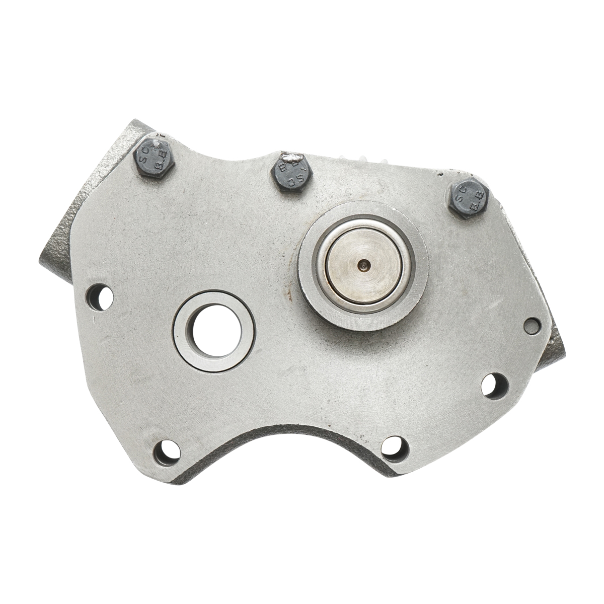 Pompa ulei pentru Fiat cod OEM 153623980, 4709000, 8819733, 8820879 – imagine 3