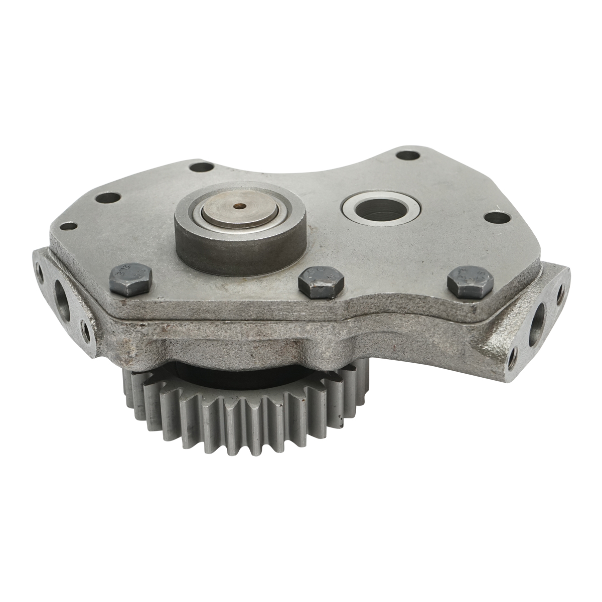 Pompa ulei pentru Fiat cod OEM 153623980, 4709000, 8819733, 8820879 – imagine 4
