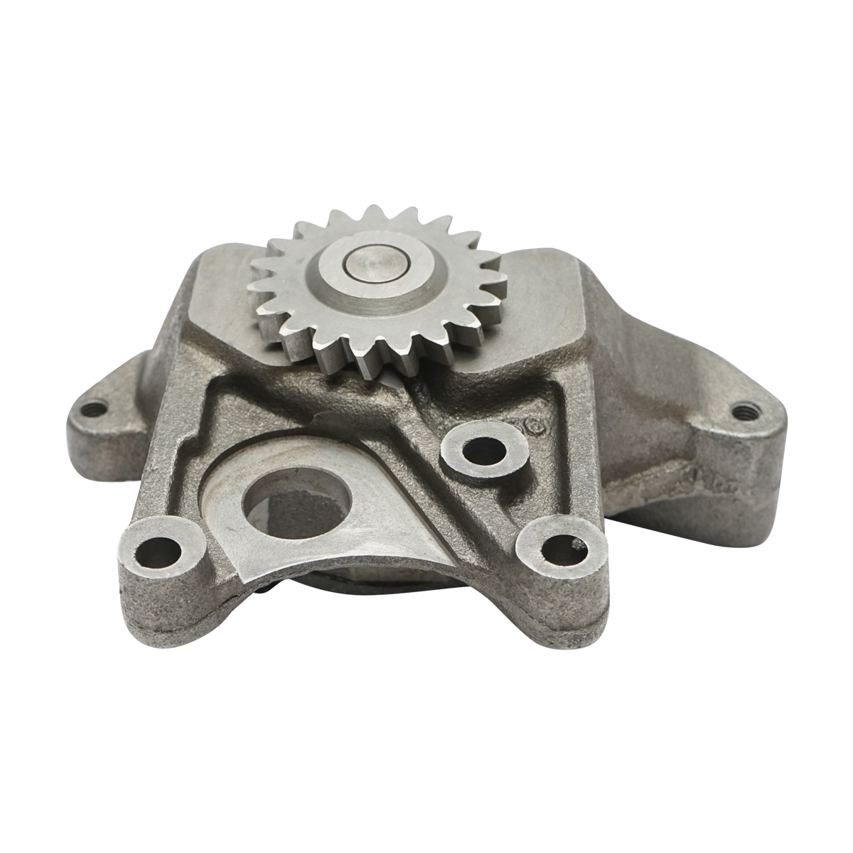 Pompa ulei pentru JCB, Claas, Landini cod OEM 4222282M91, 3641794M91, 4132F024, 4132F026, 4132F034, 4132F038, 4132F045, 4132F052, 475197, 6668279 – imagine 2